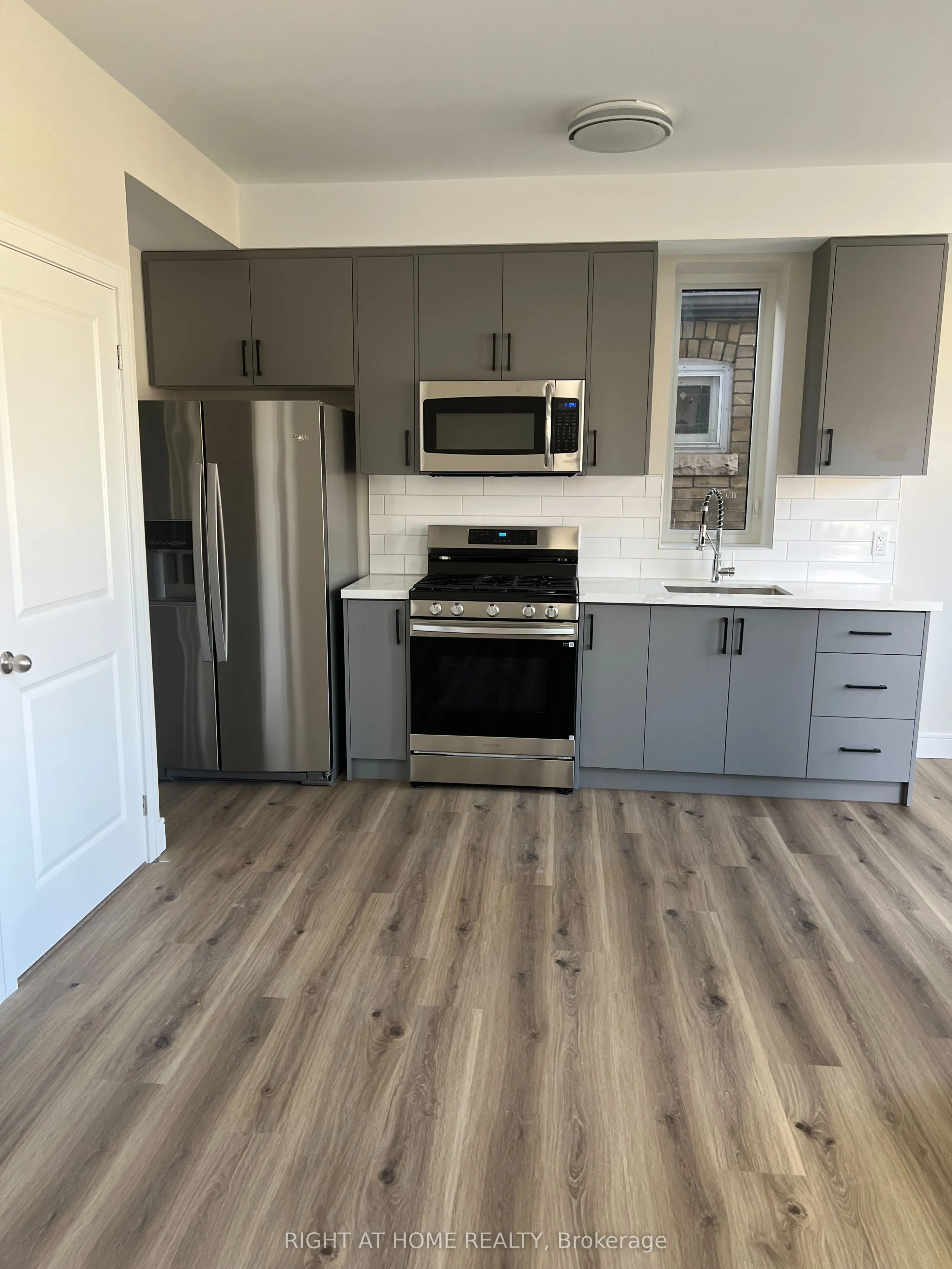 32 Cadorna Avenue, #1