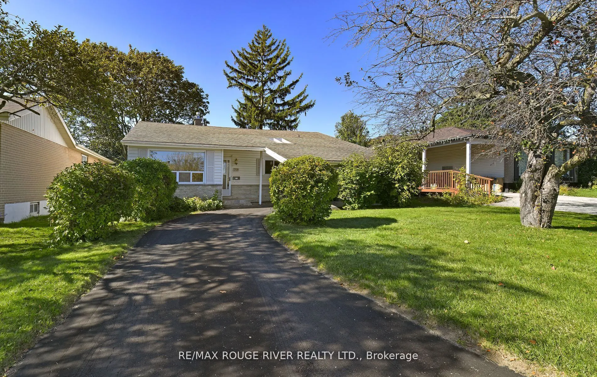 710 Kingfisher Drive