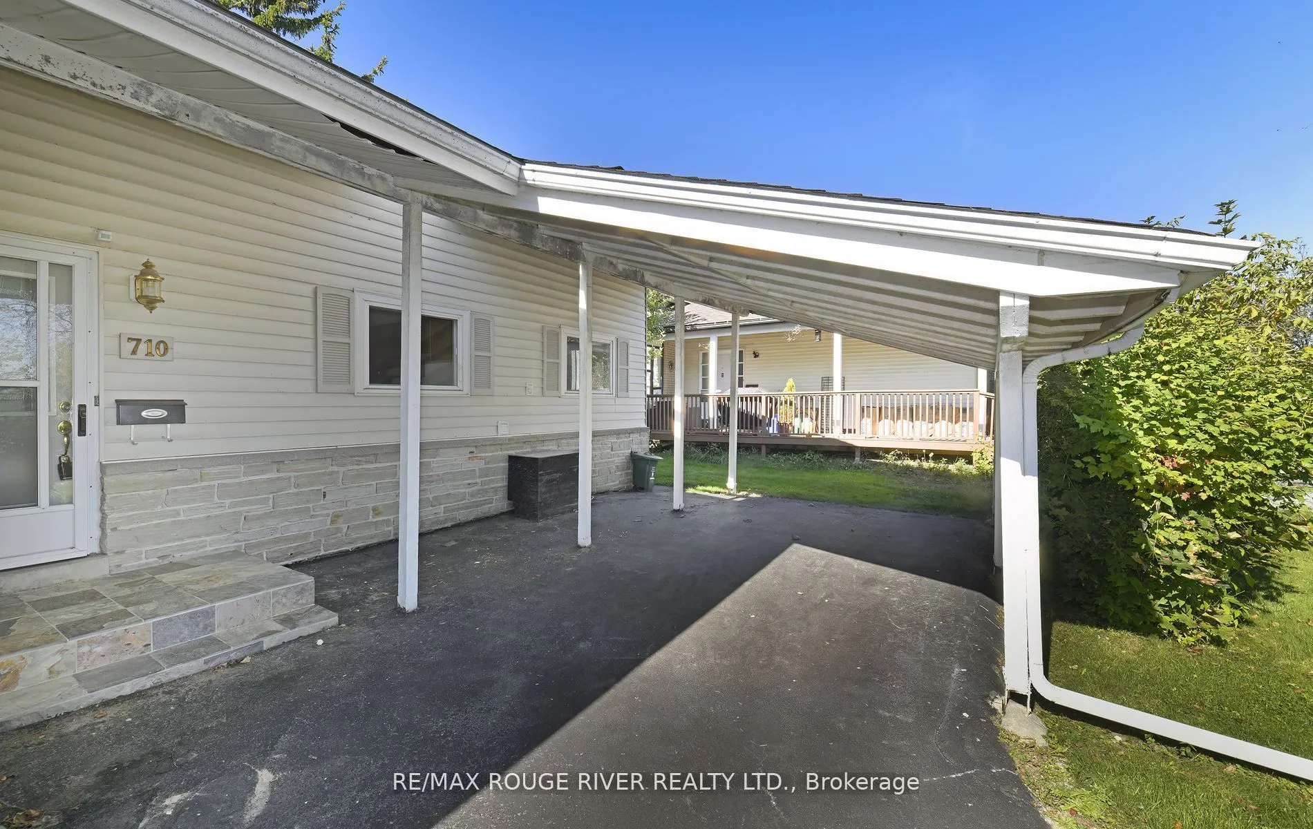 710 Kingfisher Drive