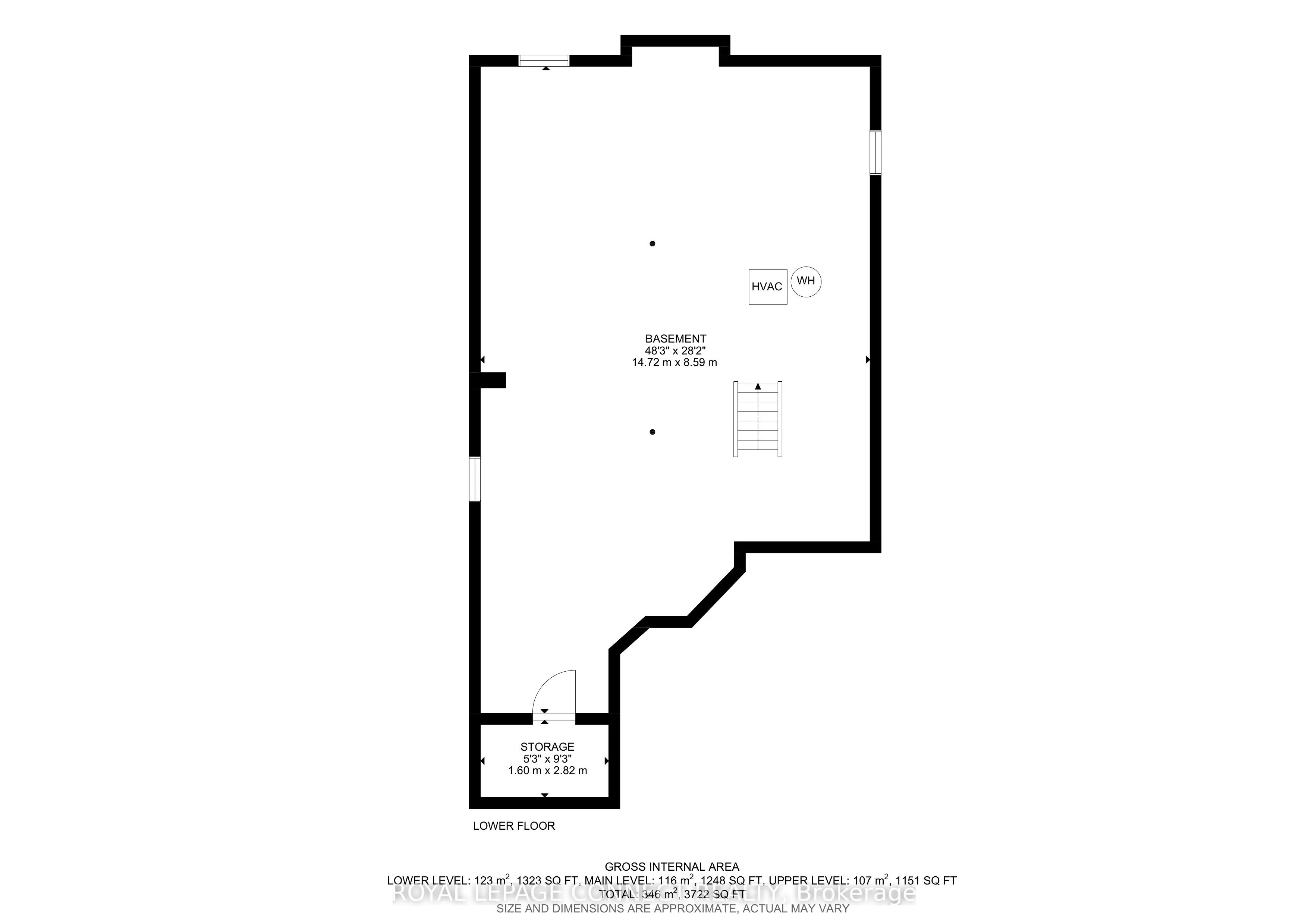 15 Root Crescent