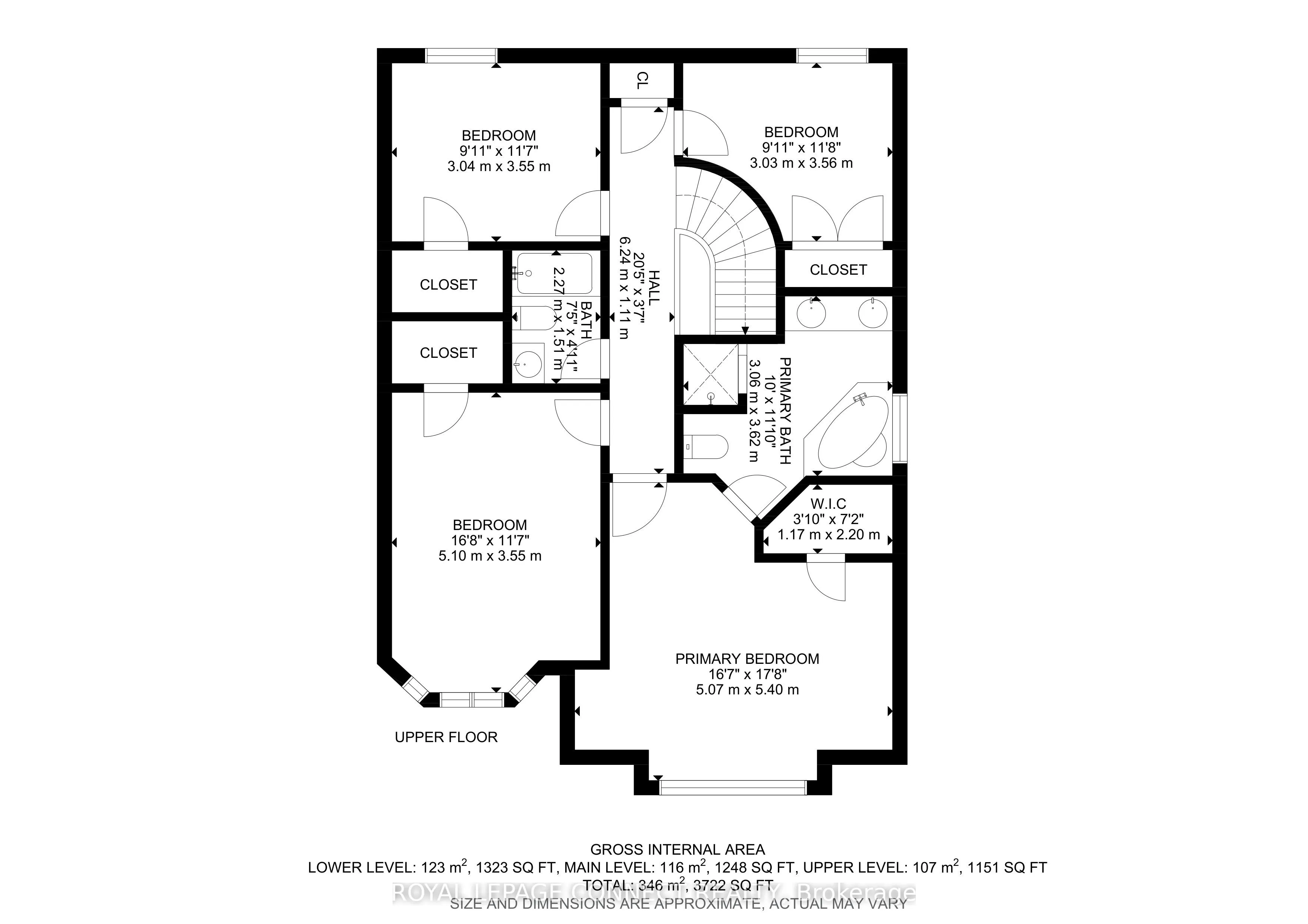 15 Root Crescent