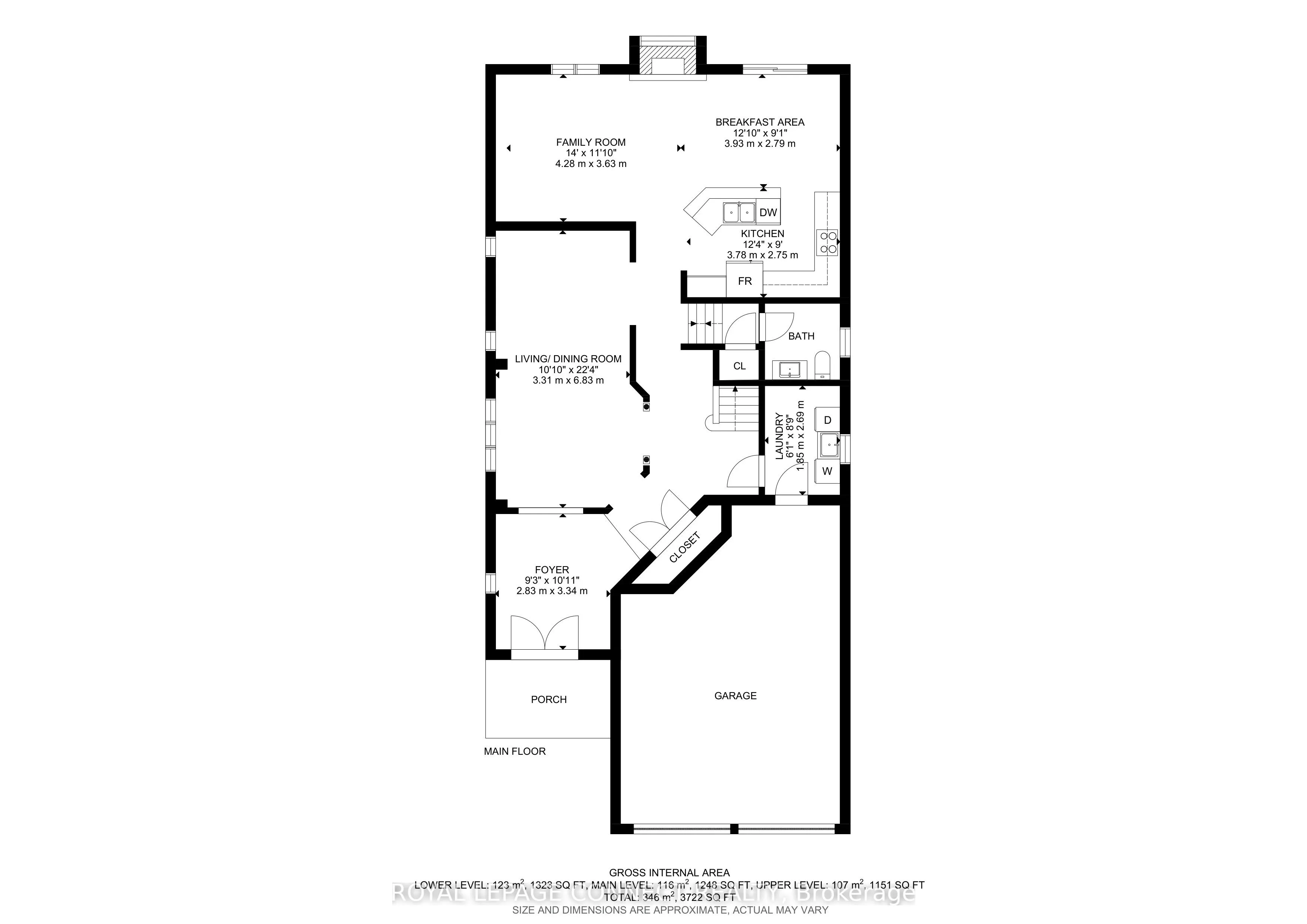 15 Root Crescent