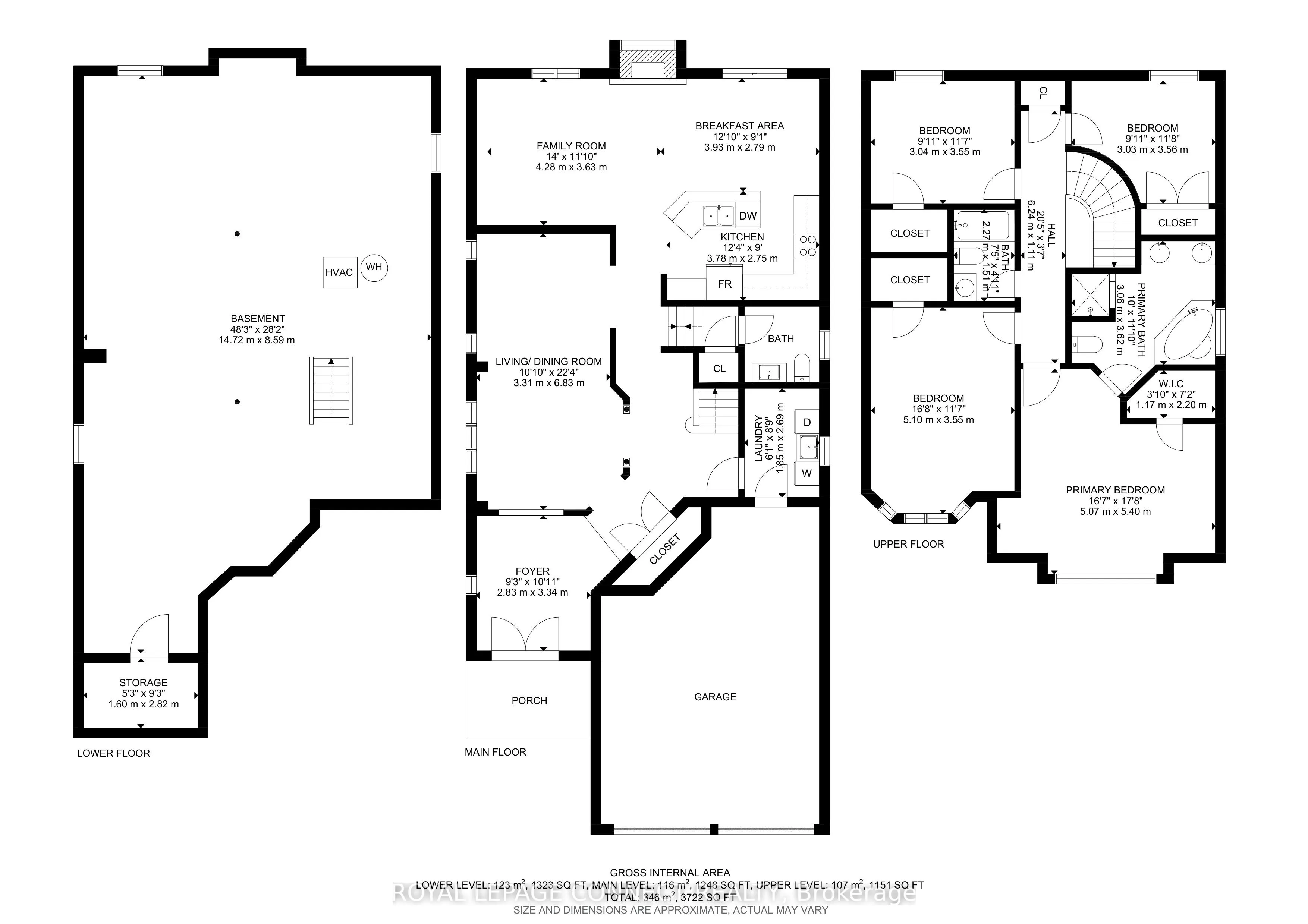 15 Root Crescent