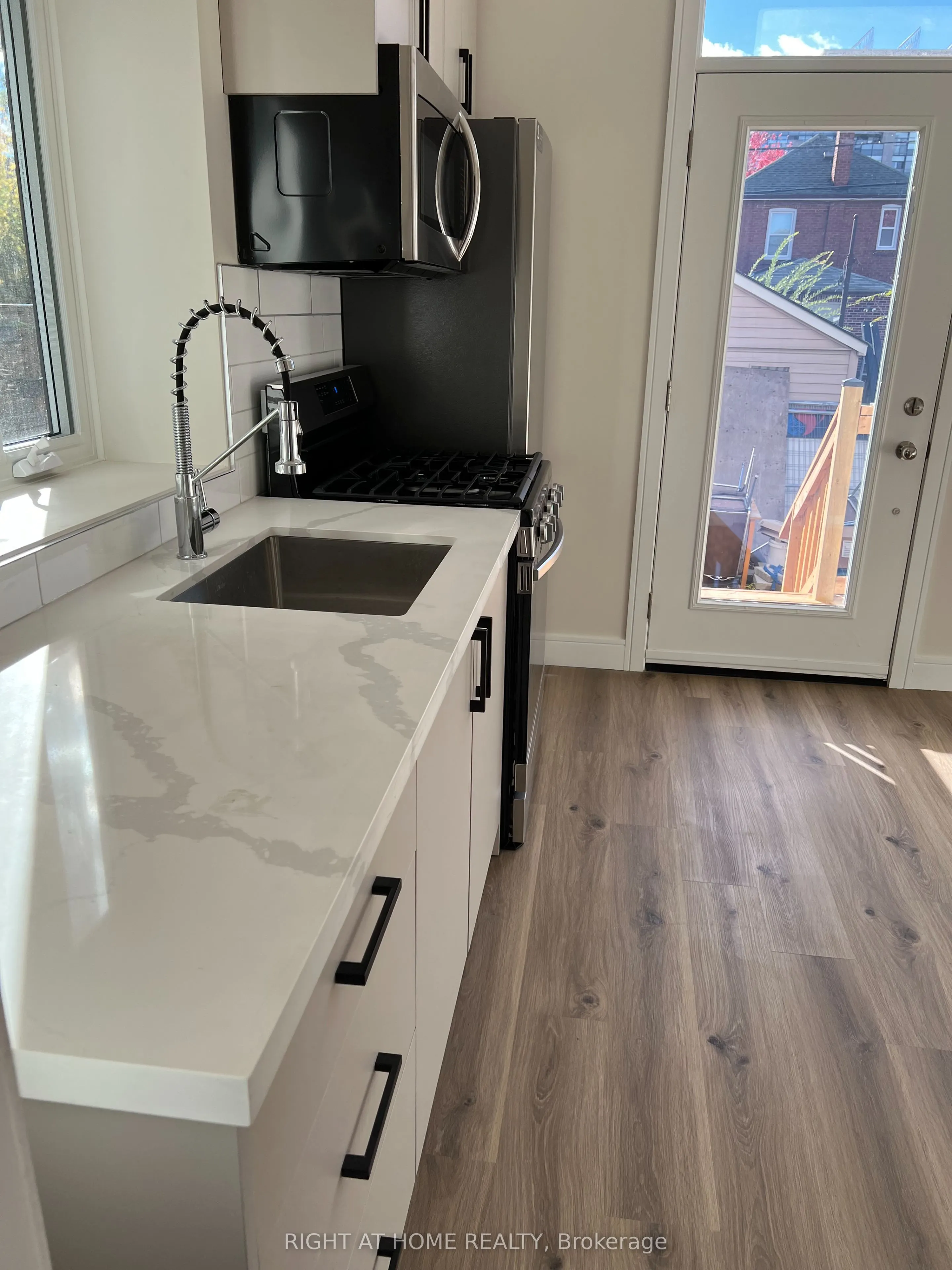 32 Cadorna Avenue, #2