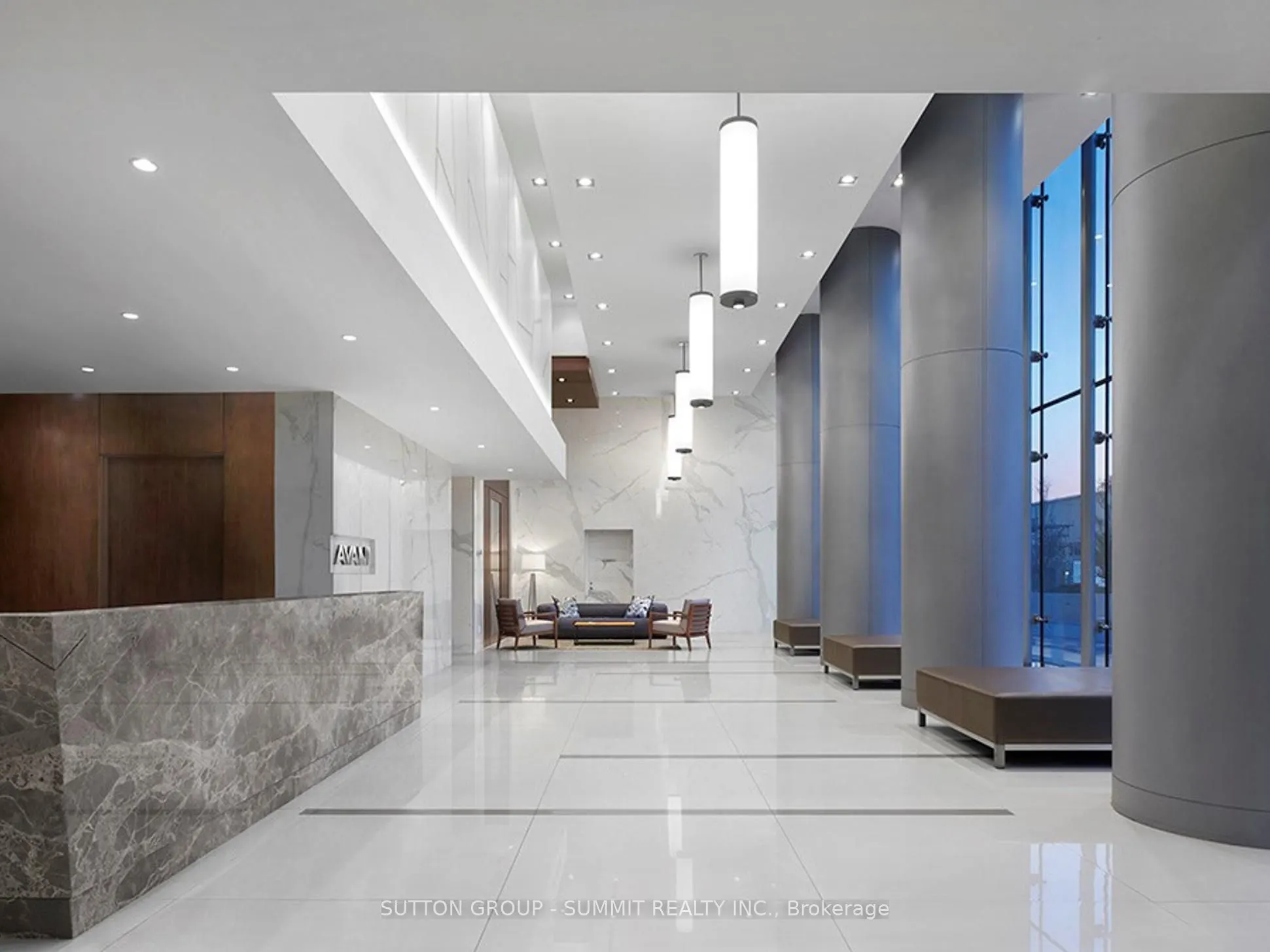 275 VILLAGE GREEN Square, #1717