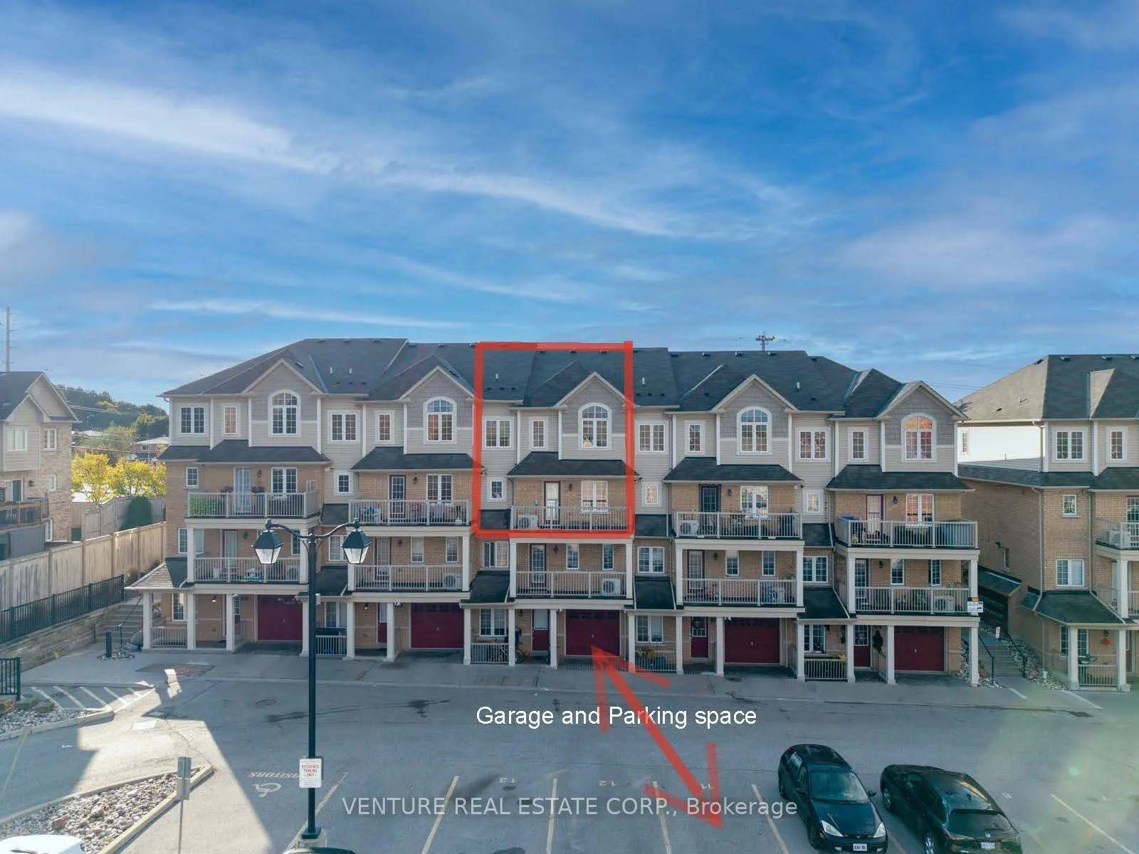 156 Kingston Road W, #9