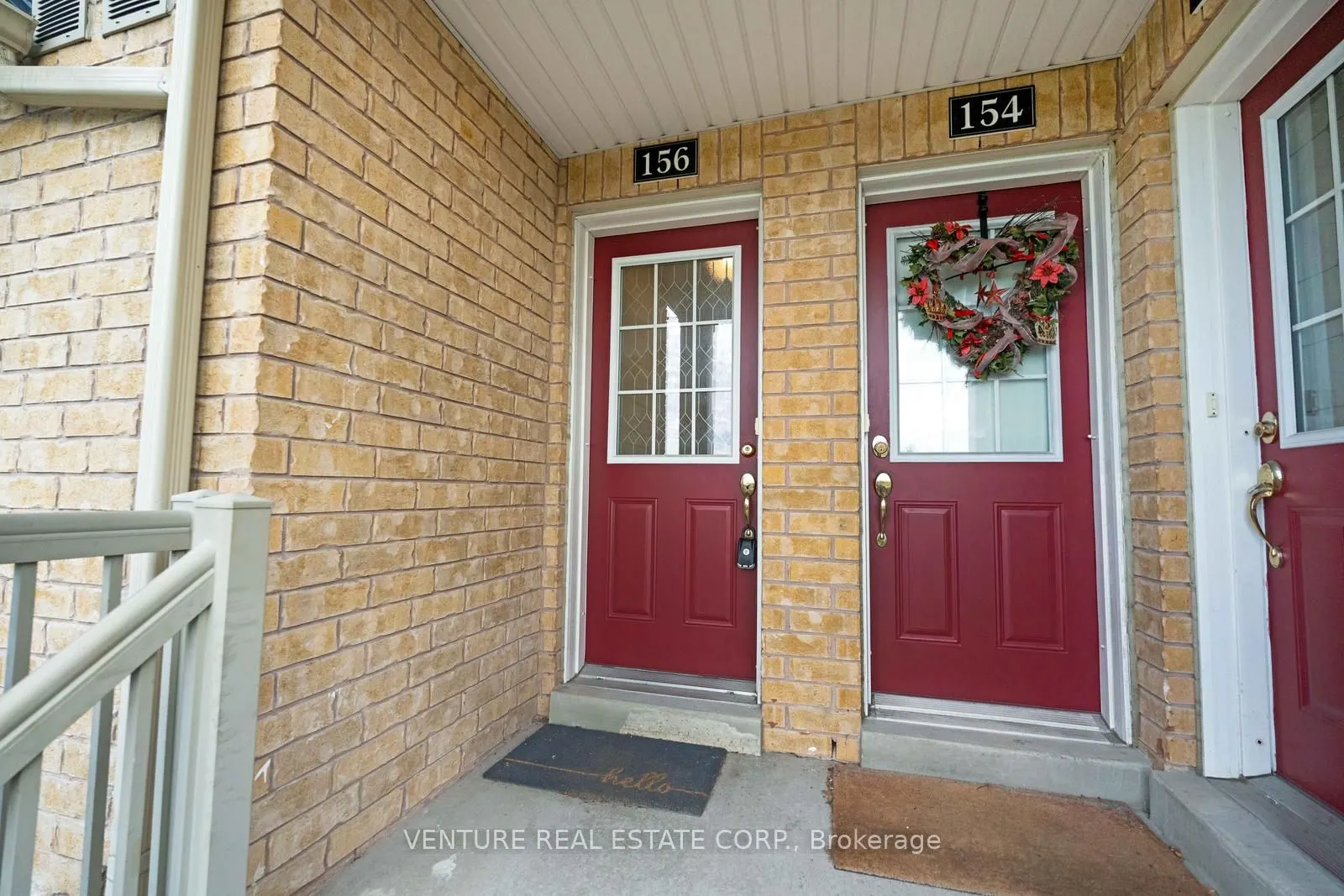 156 Kingston Road W, #9