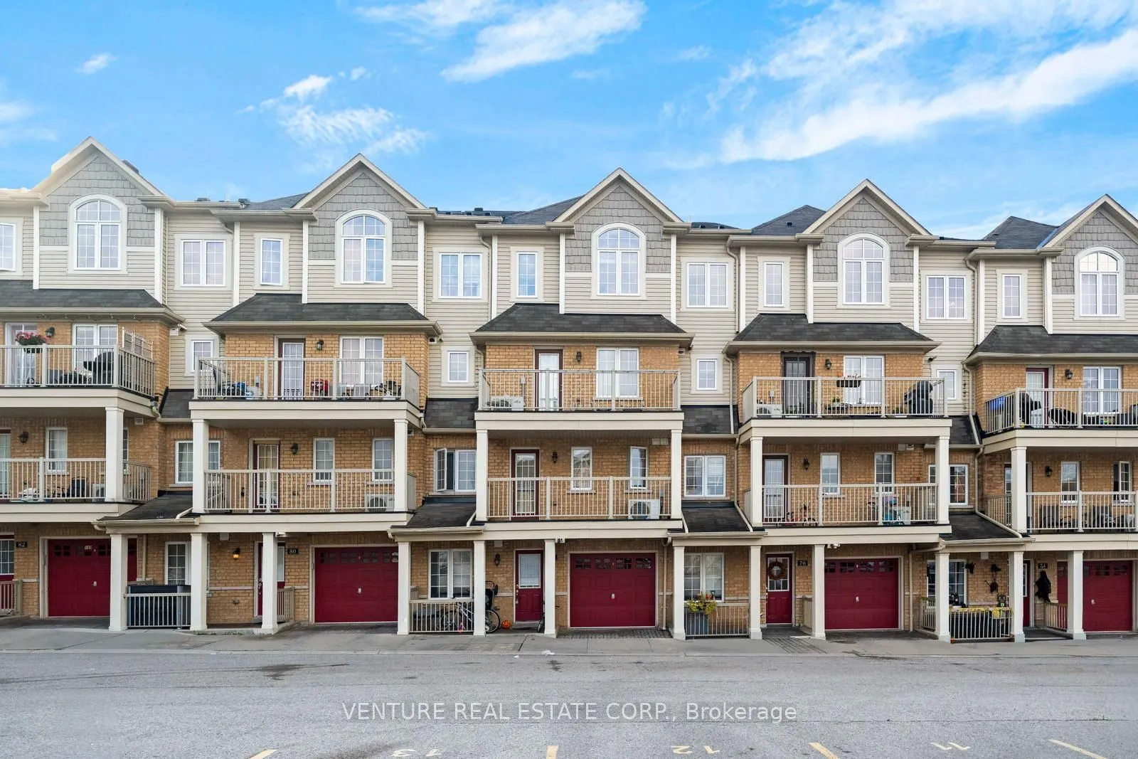 156 Kingston Road W, #9