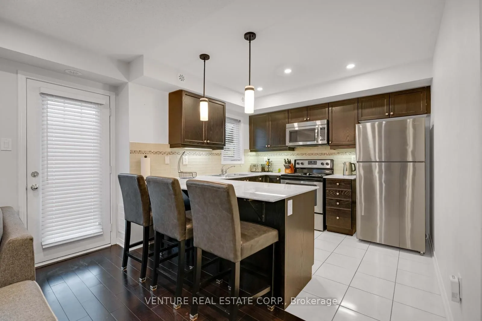 156 Kingston Road W, #9