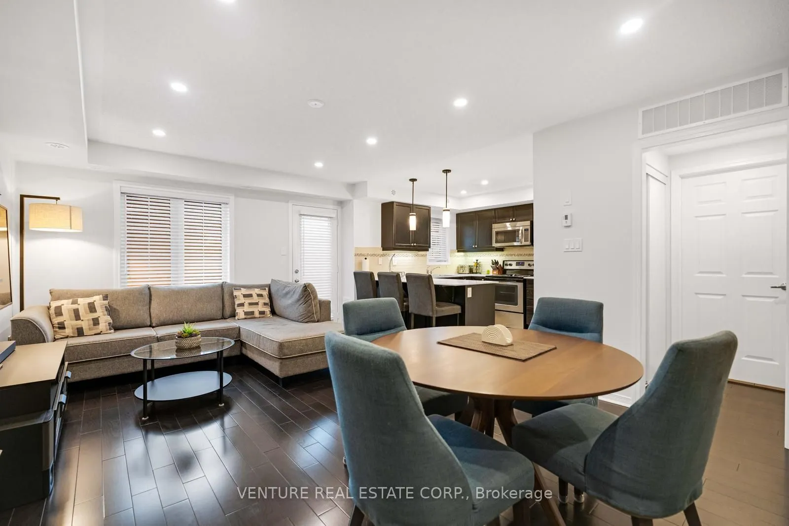 156 Kingston Road W, #9