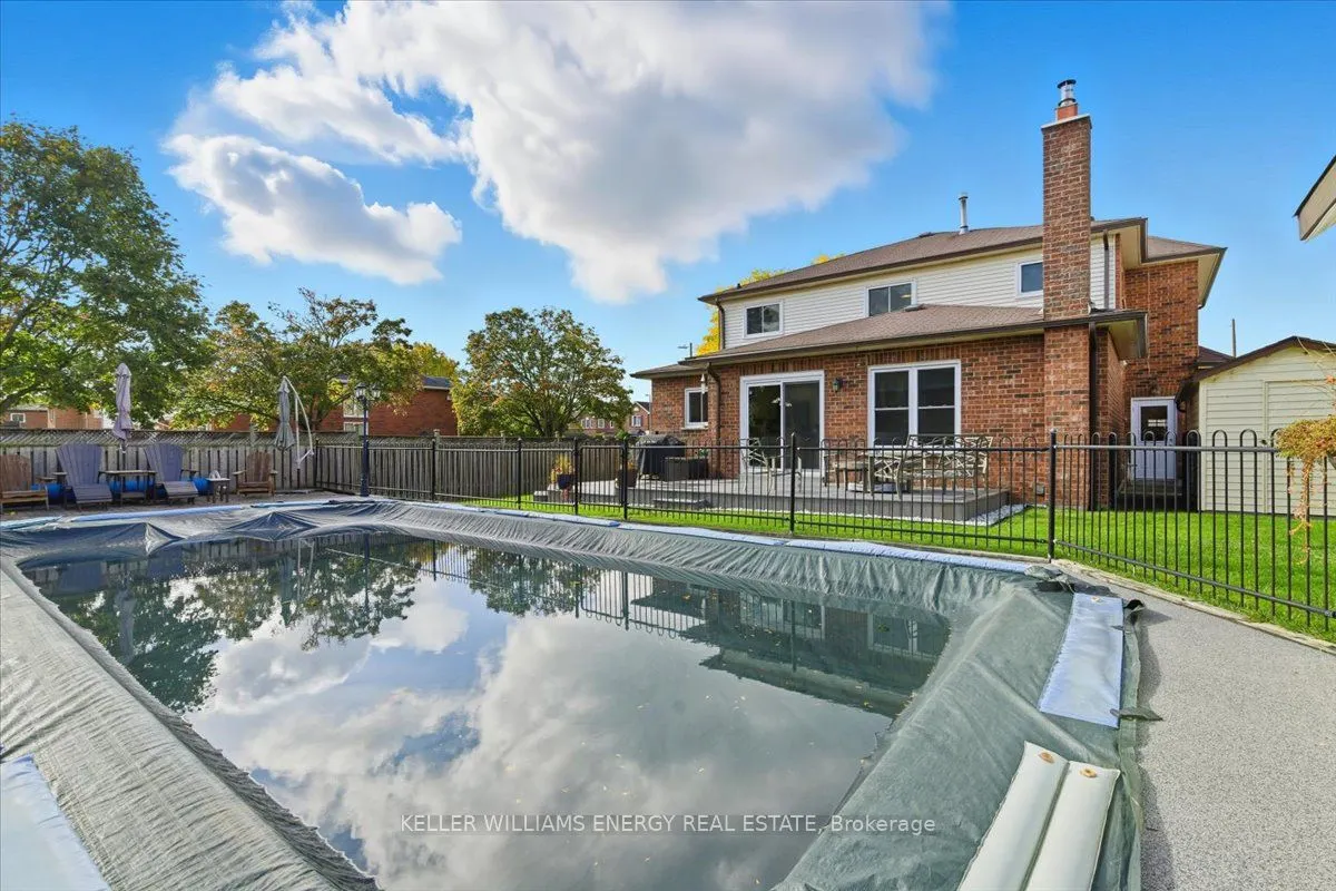 29 Braebrook Drive