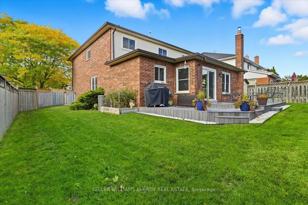 29 Braebrook Drive