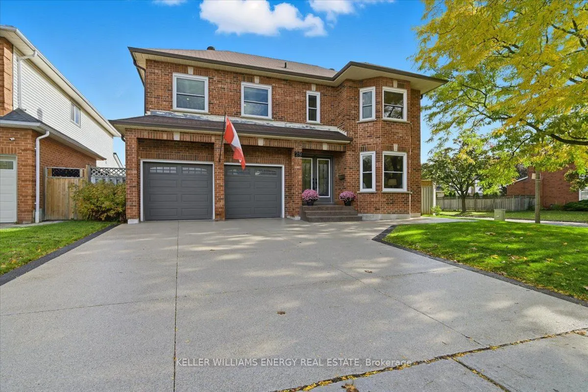 29 Braebrook Drive
