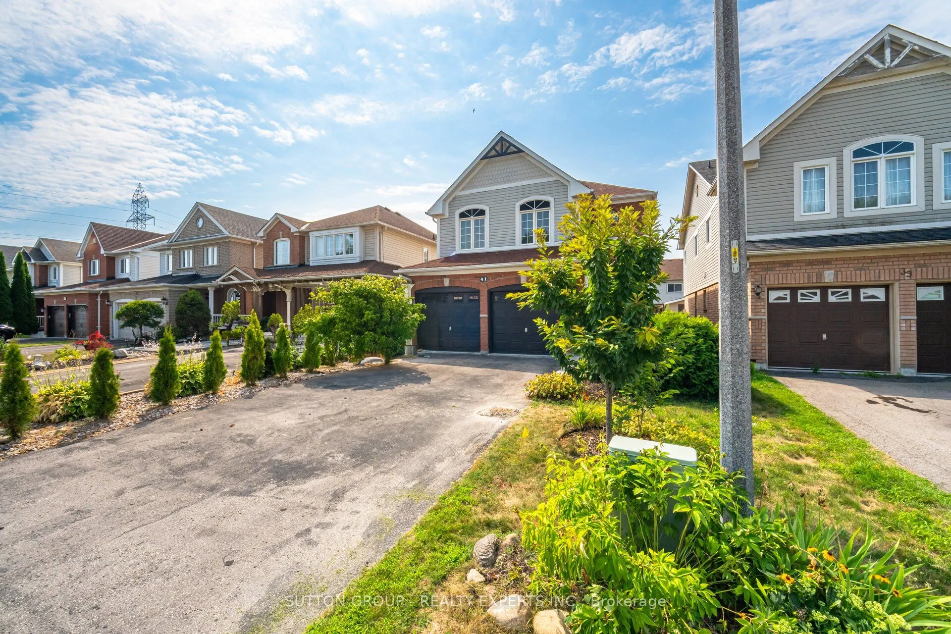 41 Solmar Avenue