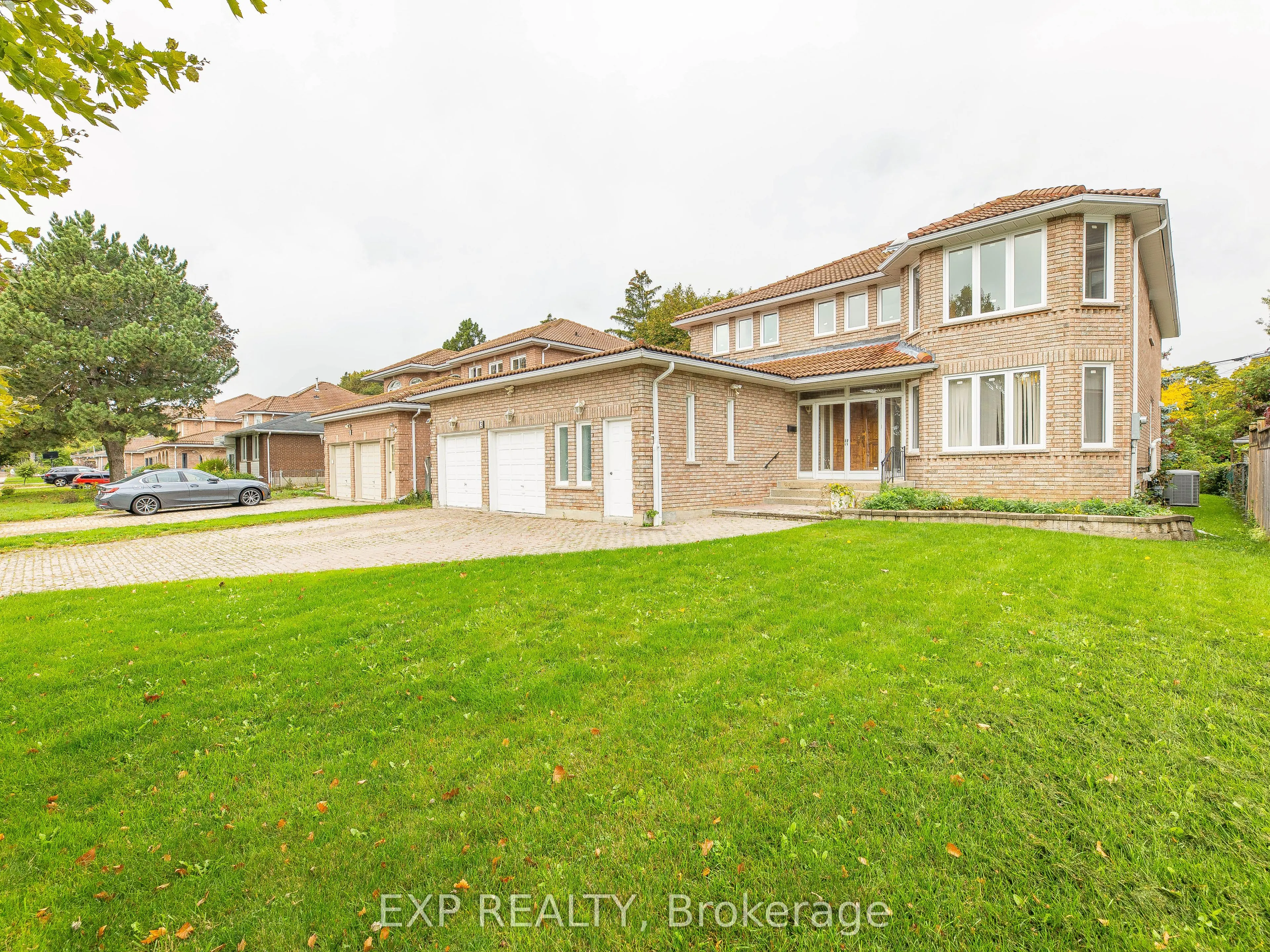 3 Emmeline Crescent