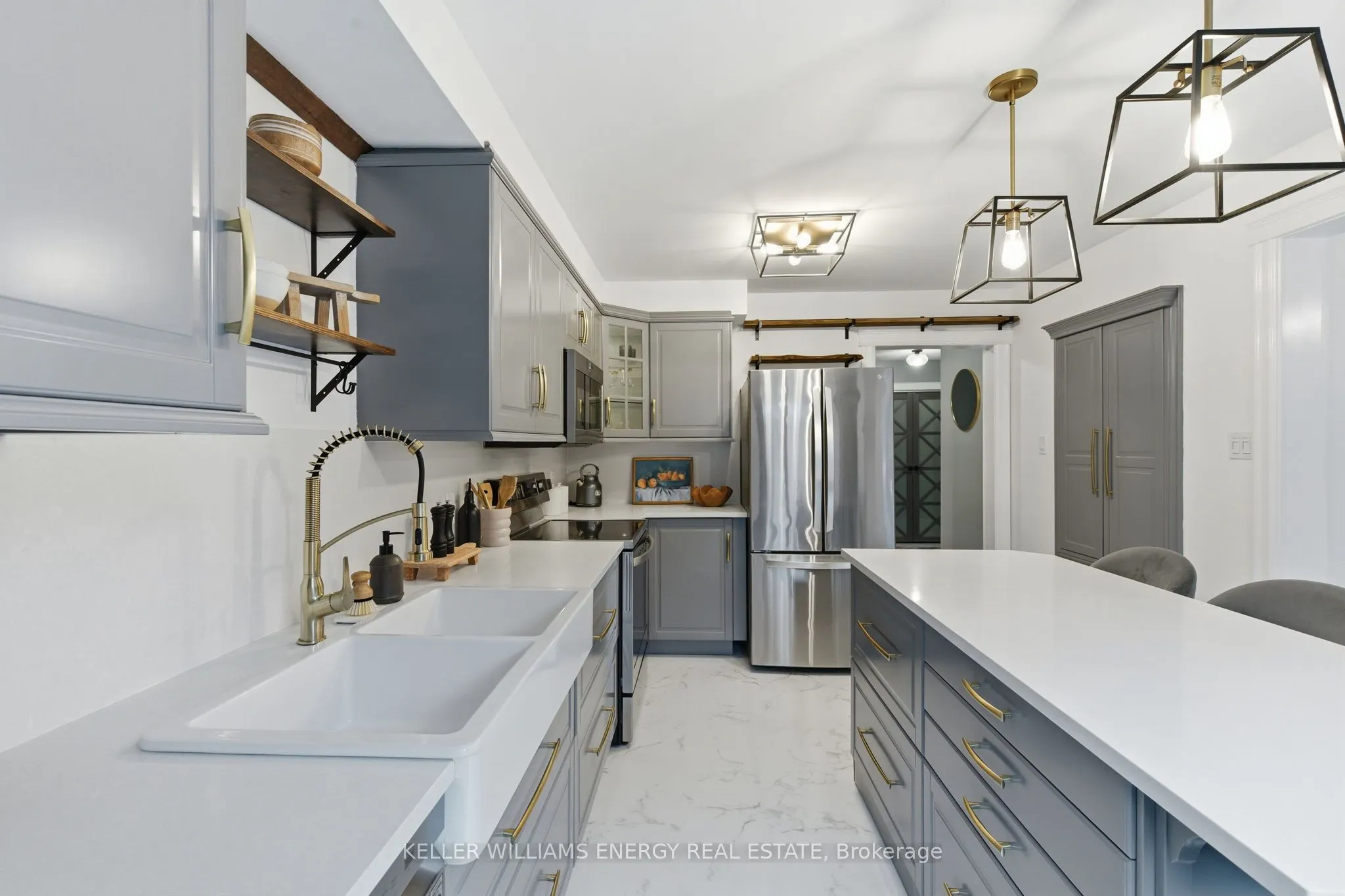 99 Bonnycastle Drive