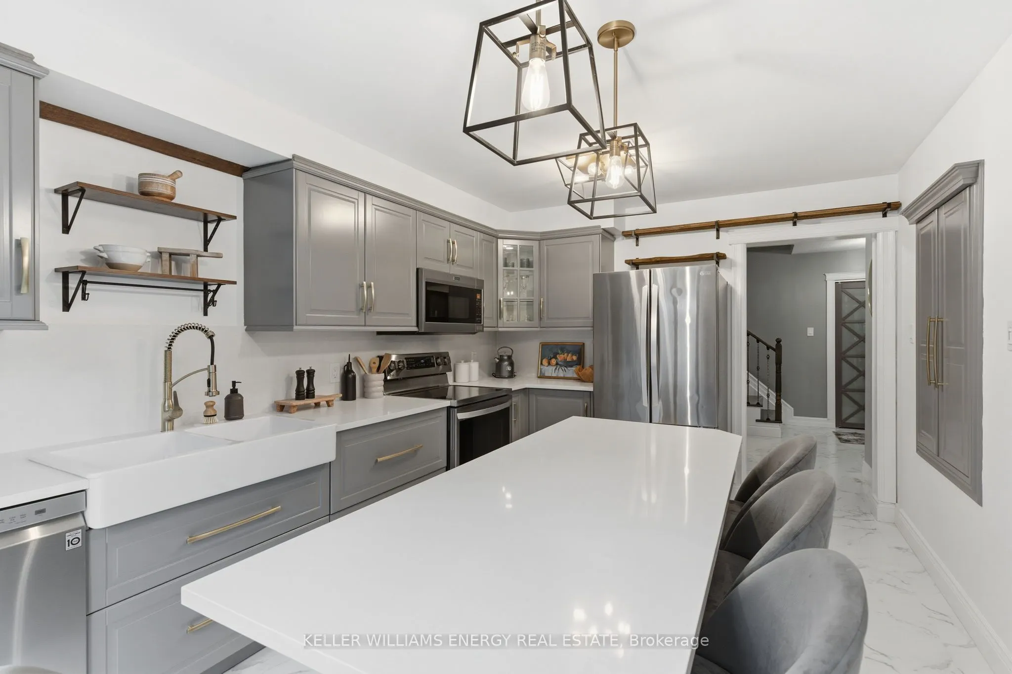 99 Bonnycastle Drive