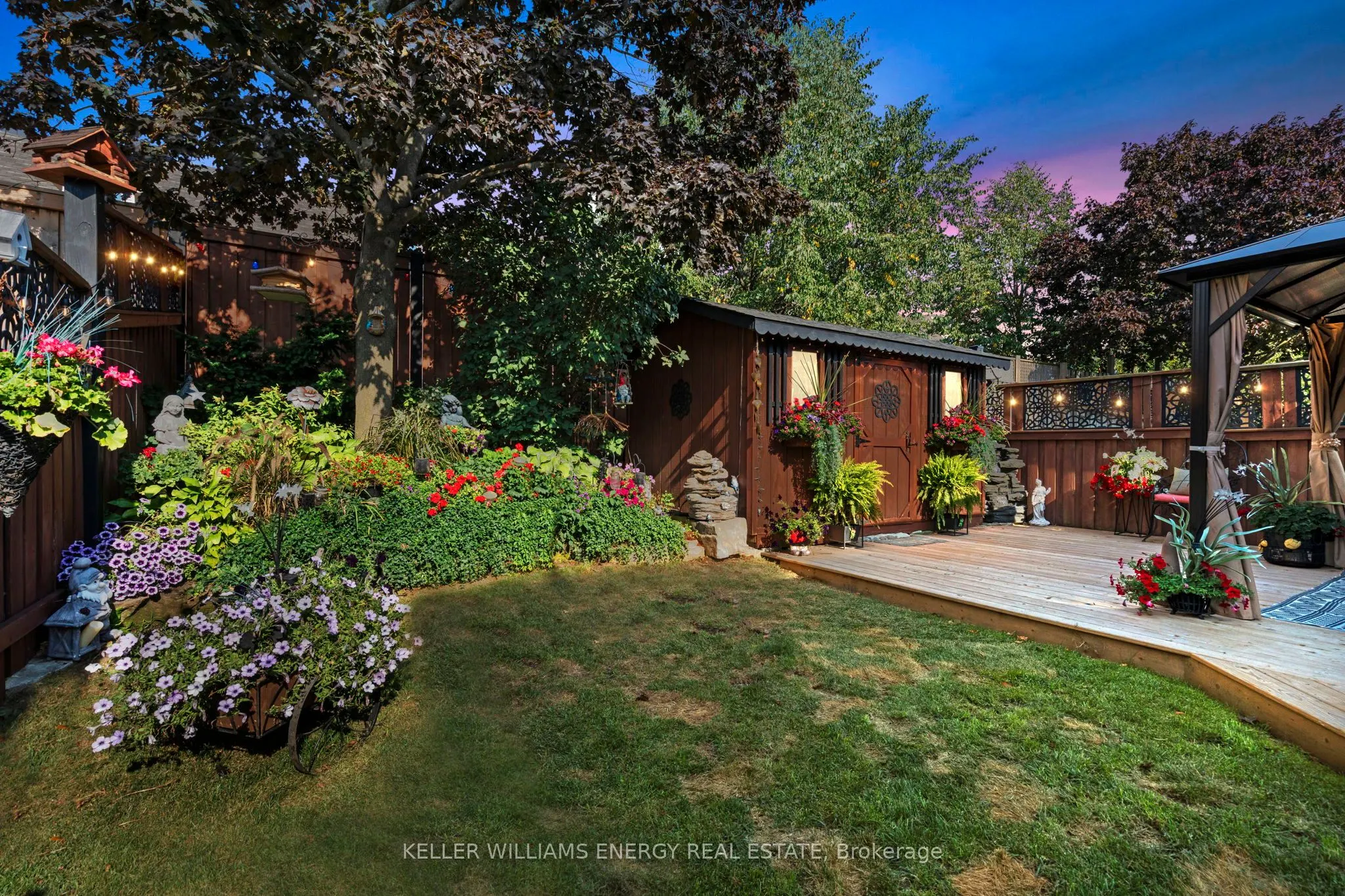 99 Bonnycastle Drive