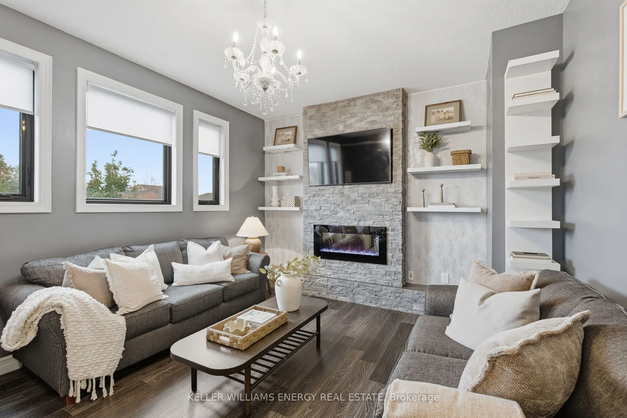 99 Bonnycastle Drive