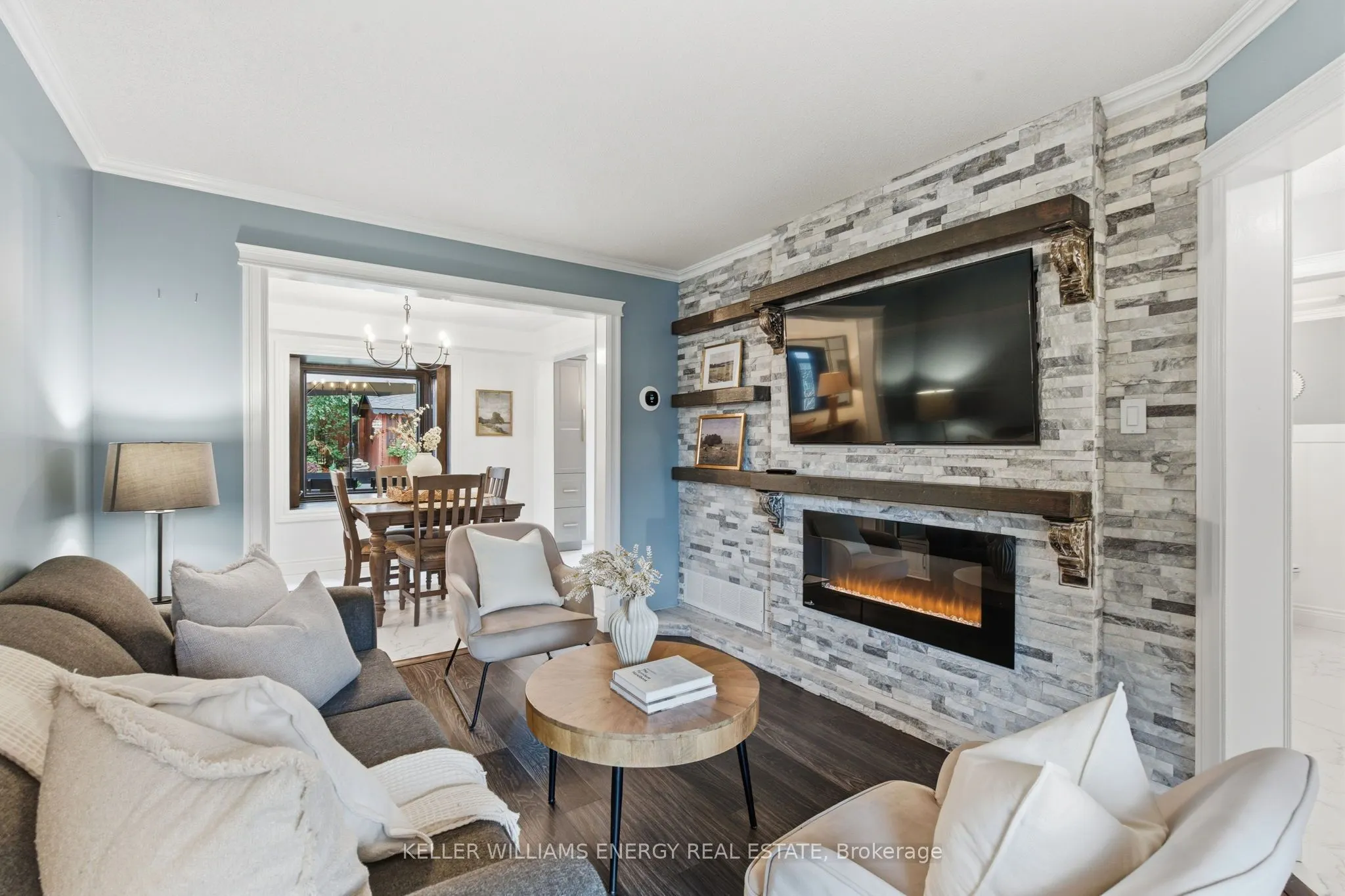 99 Bonnycastle Drive