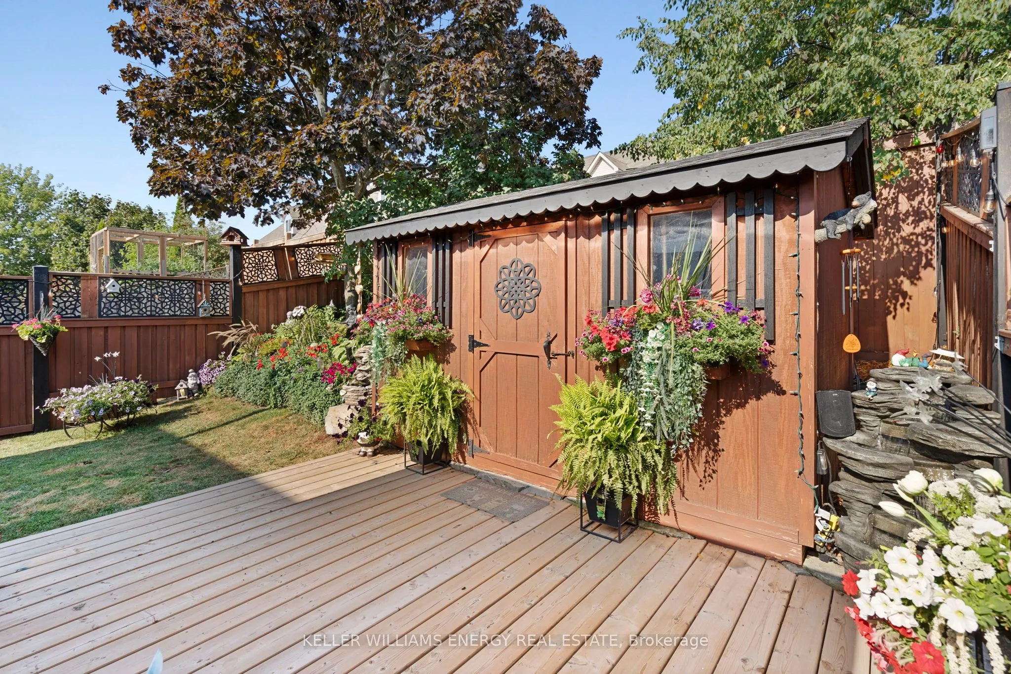 99 Bonnycastle Drive