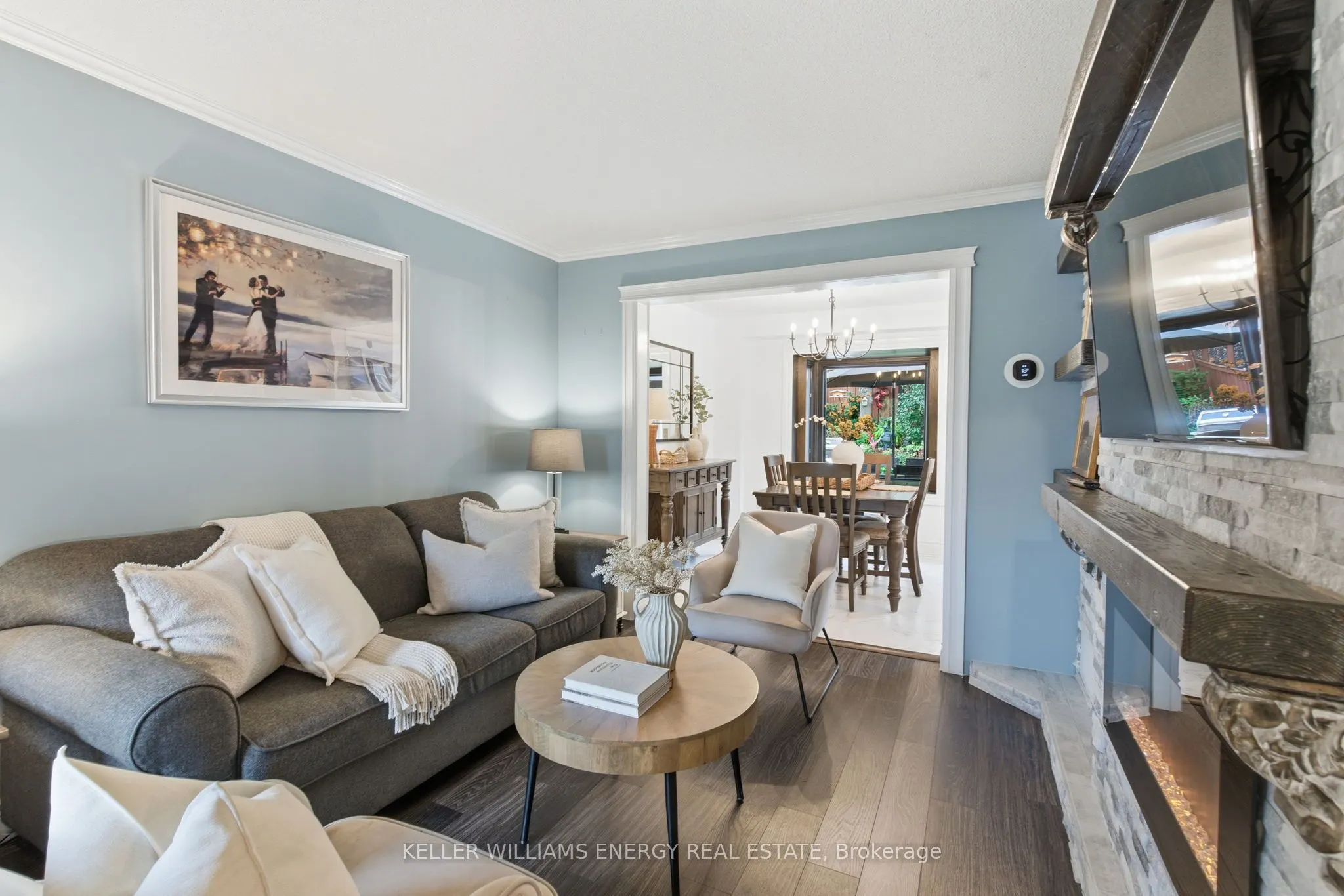 99 Bonnycastle Drive