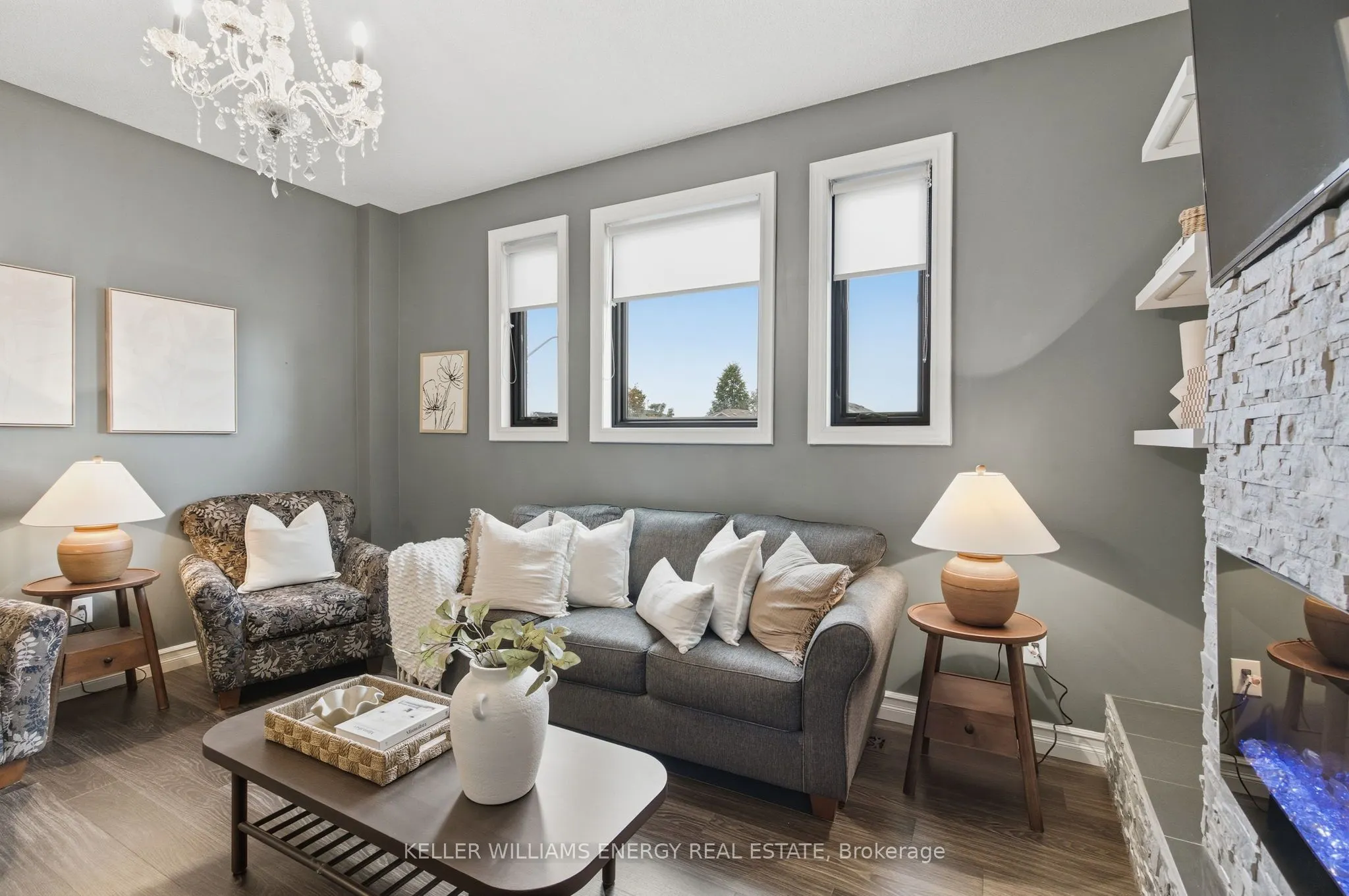 99 Bonnycastle Drive