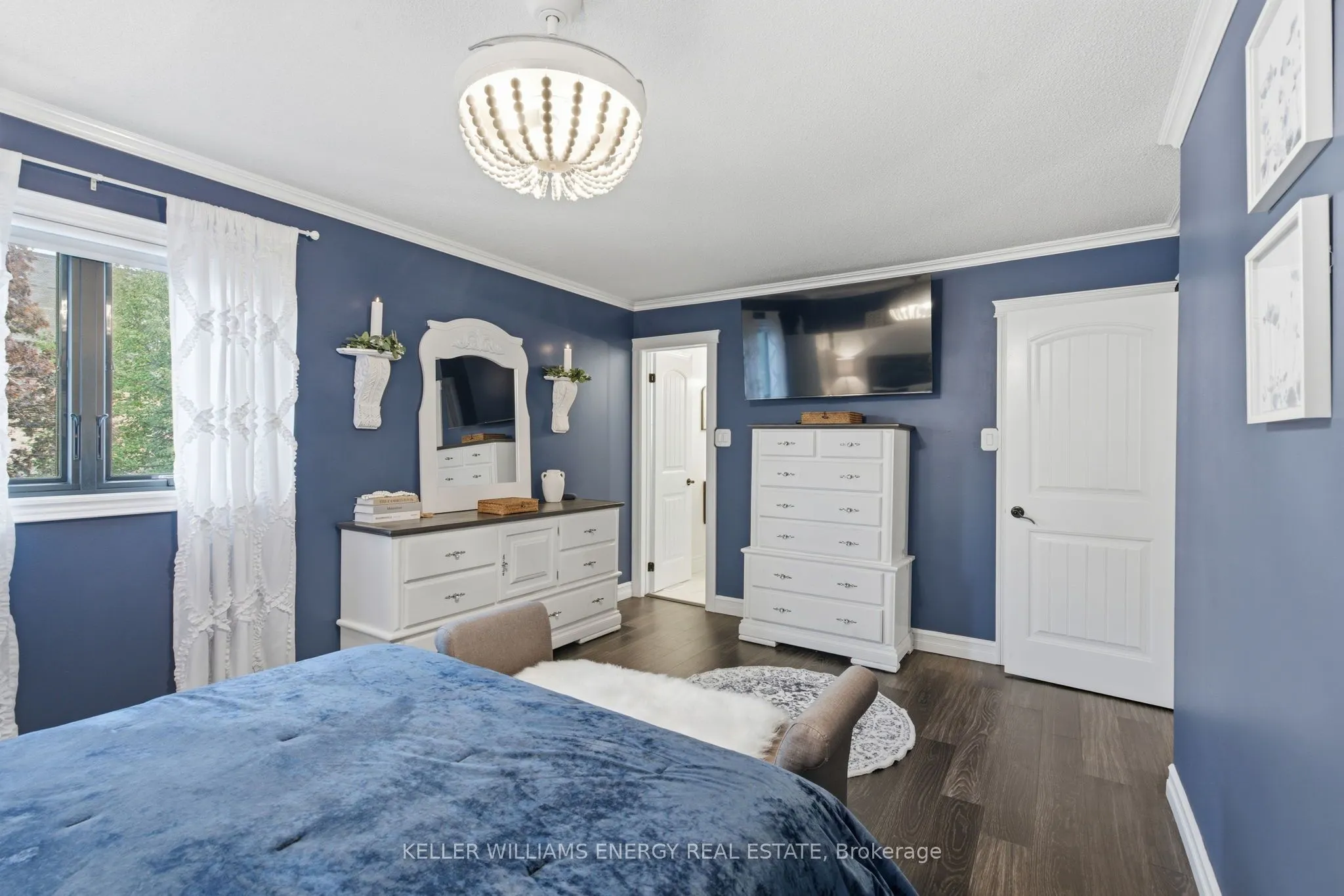 99 Bonnycastle Drive