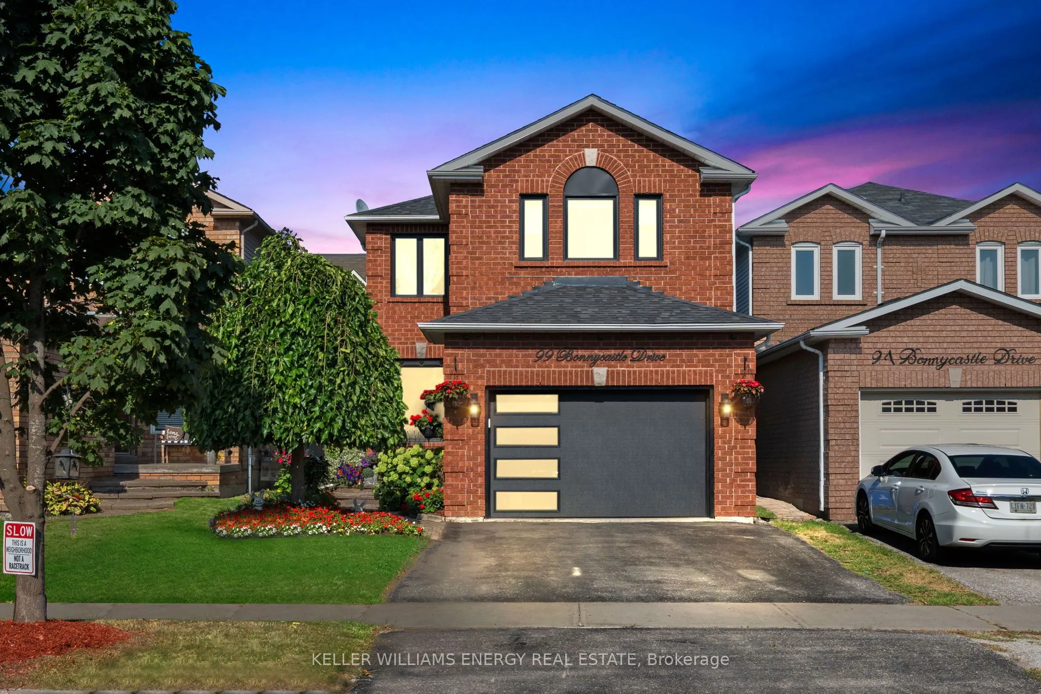 99 Bonnycastle Drive