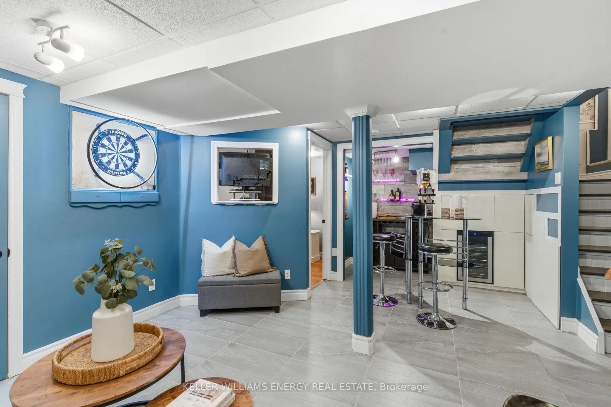 99 Bonnycastle Drive