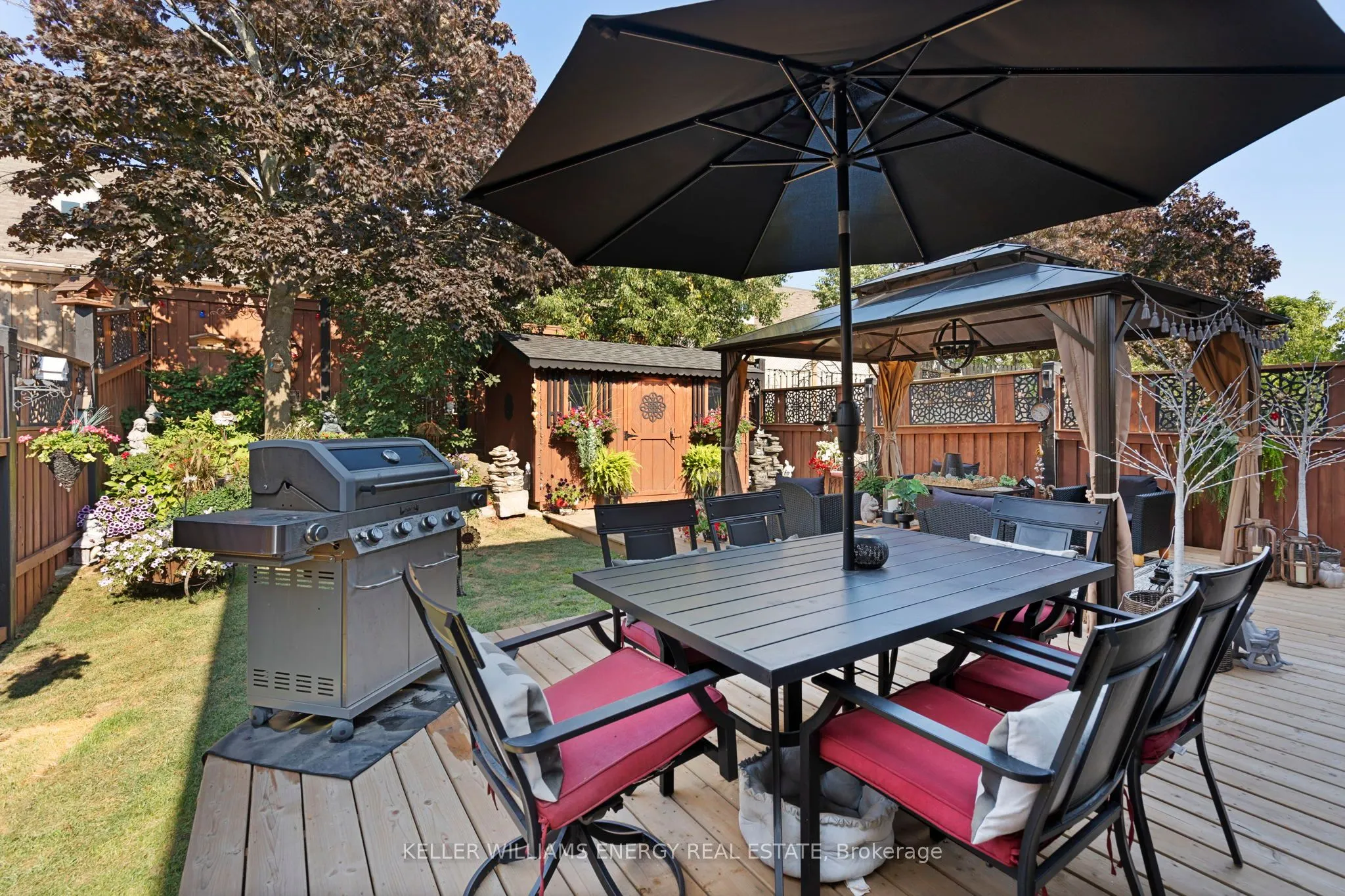 99 Bonnycastle Drive