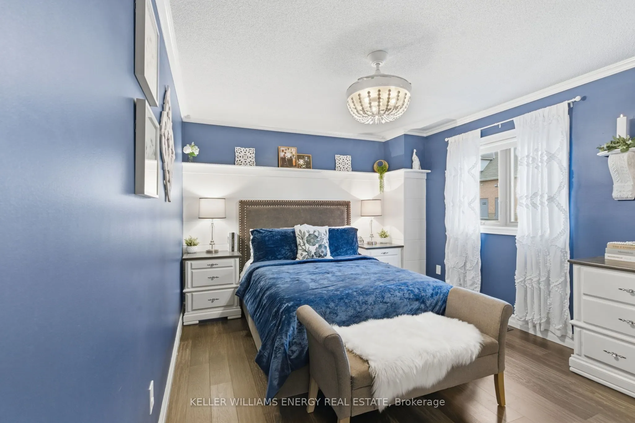 99 Bonnycastle Drive