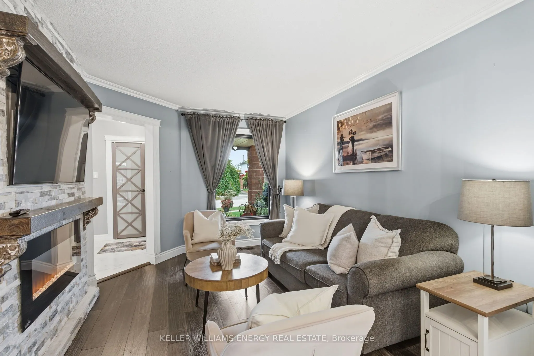 99 Bonnycastle Drive