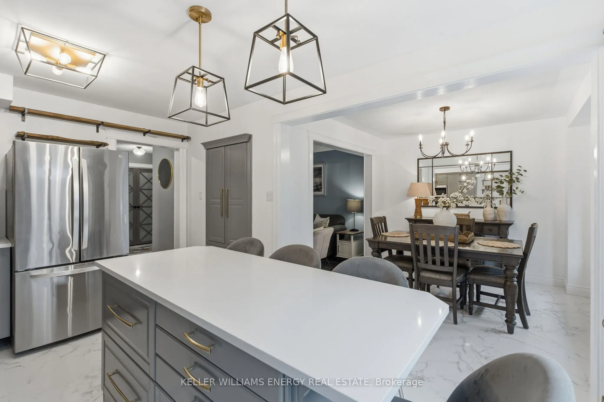 99 Bonnycastle Drive