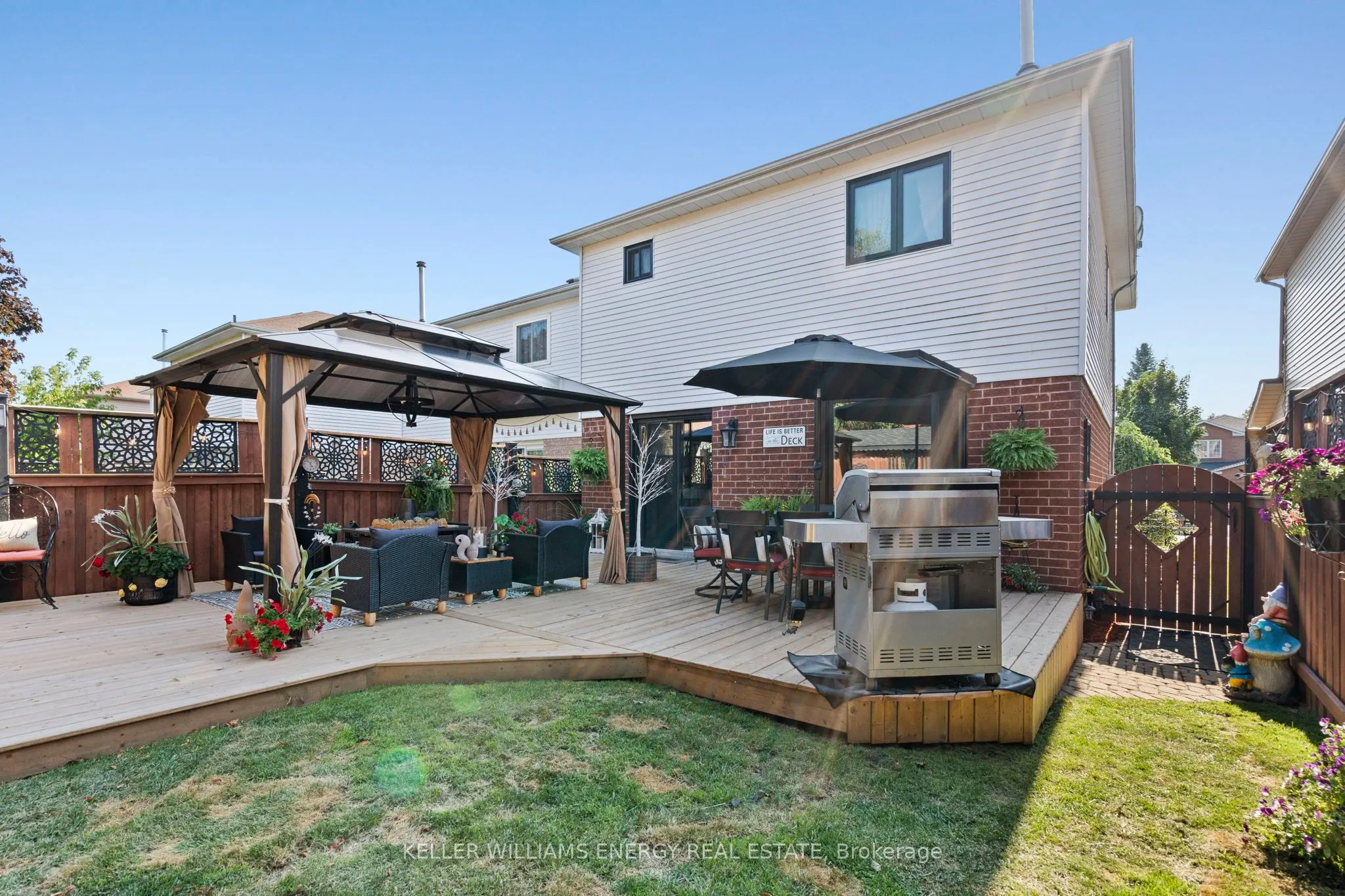 99 Bonnycastle Drive