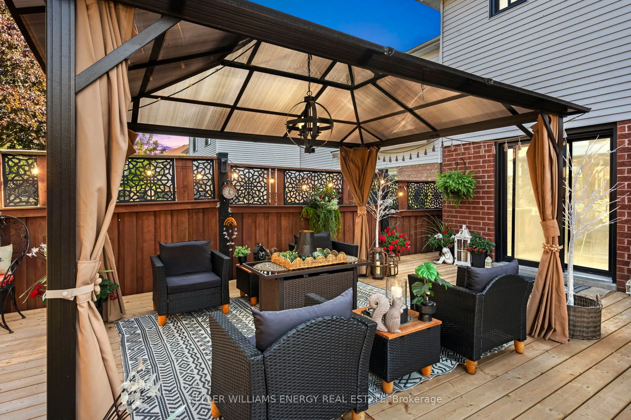 99 Bonnycastle Drive