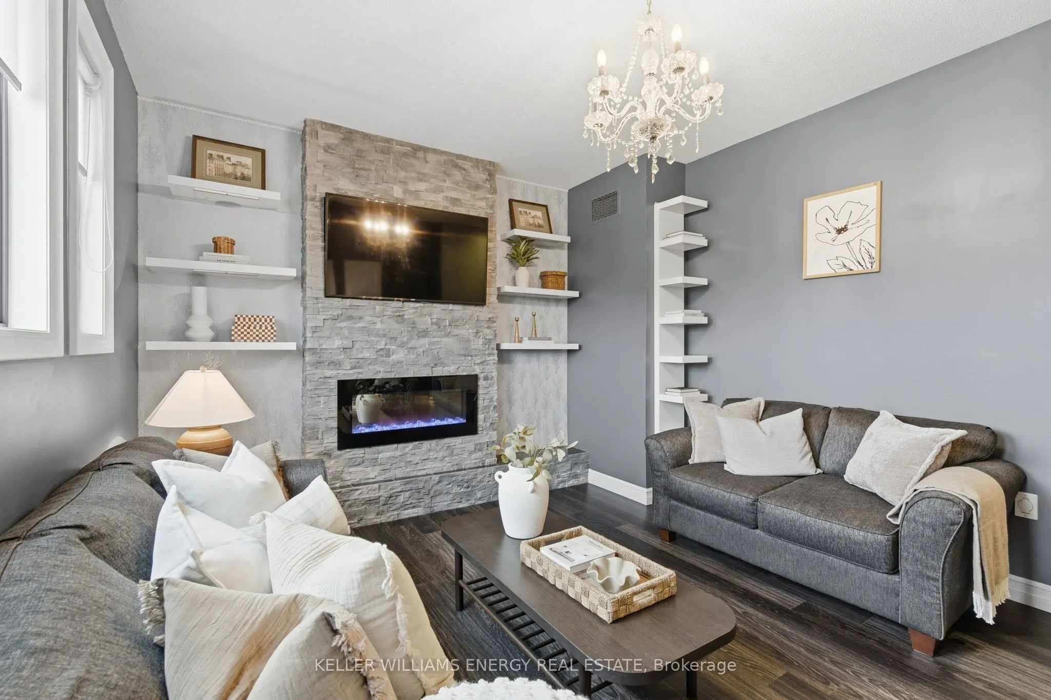 99 Bonnycastle Drive