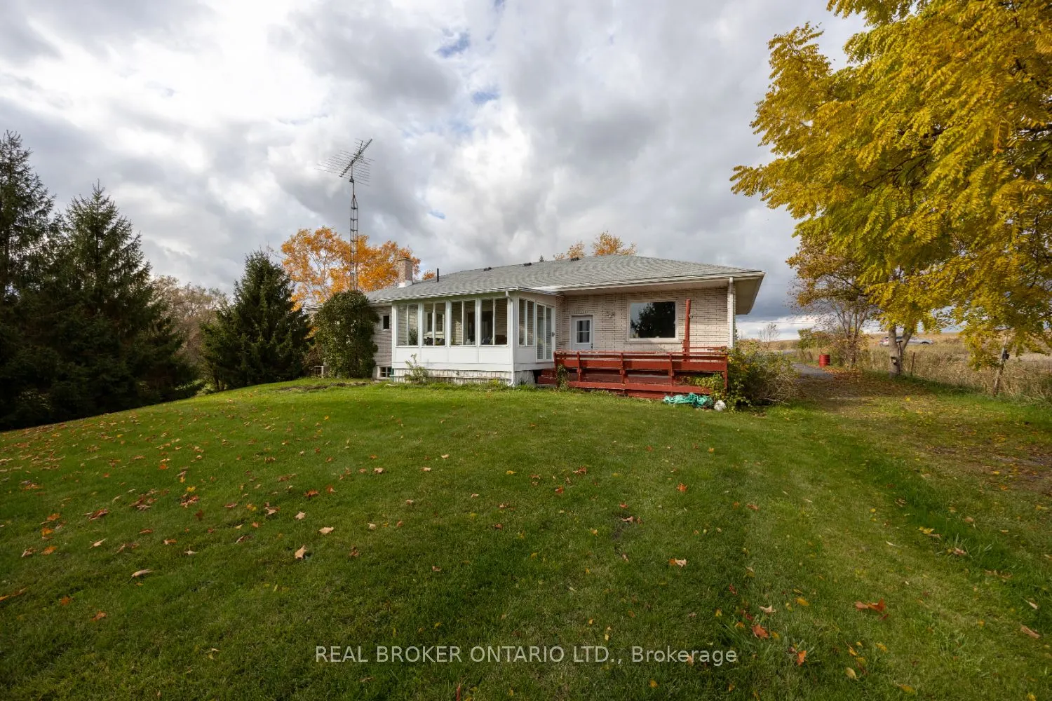 2295 Regional Road 3