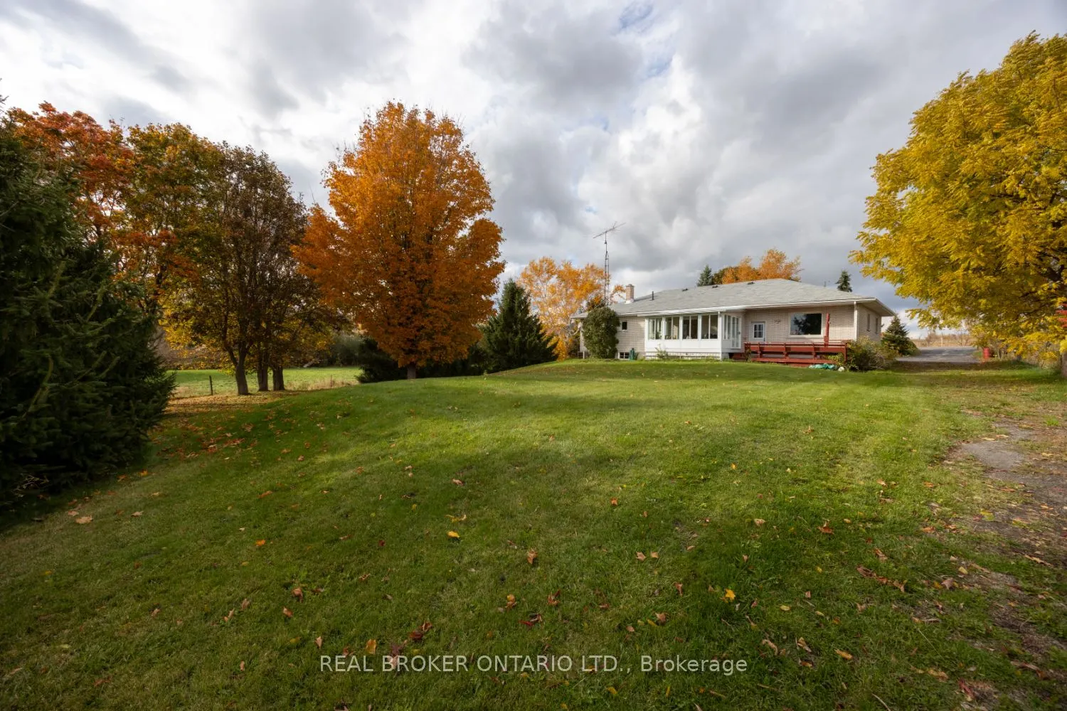 2295 Regional Road 3