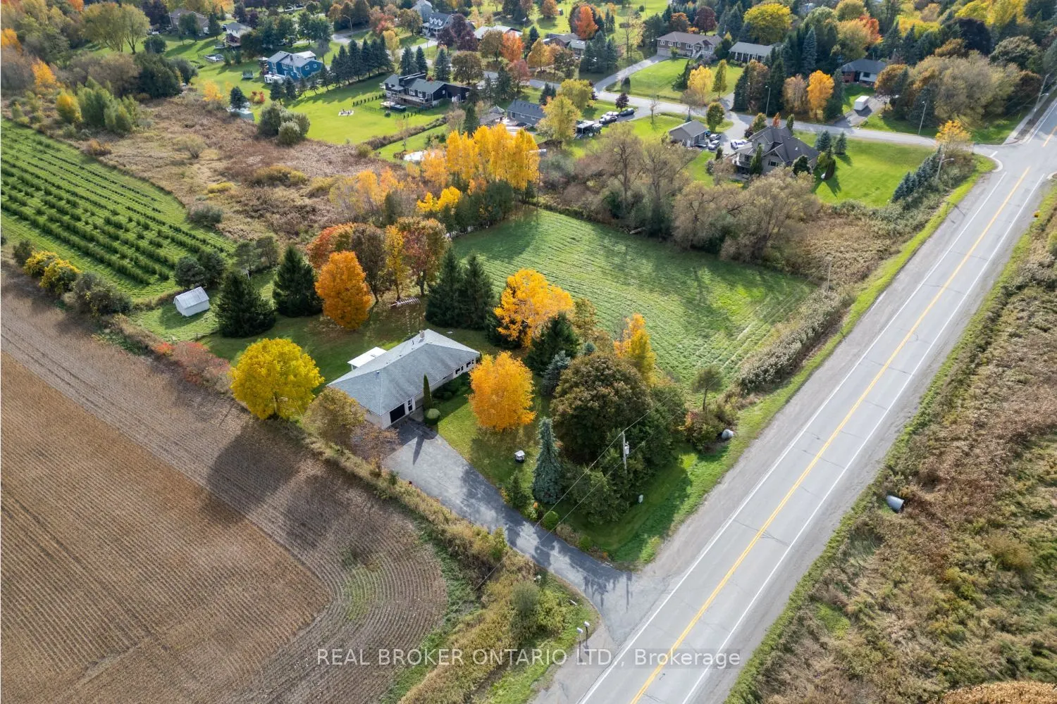 2295 Regional Road 3
