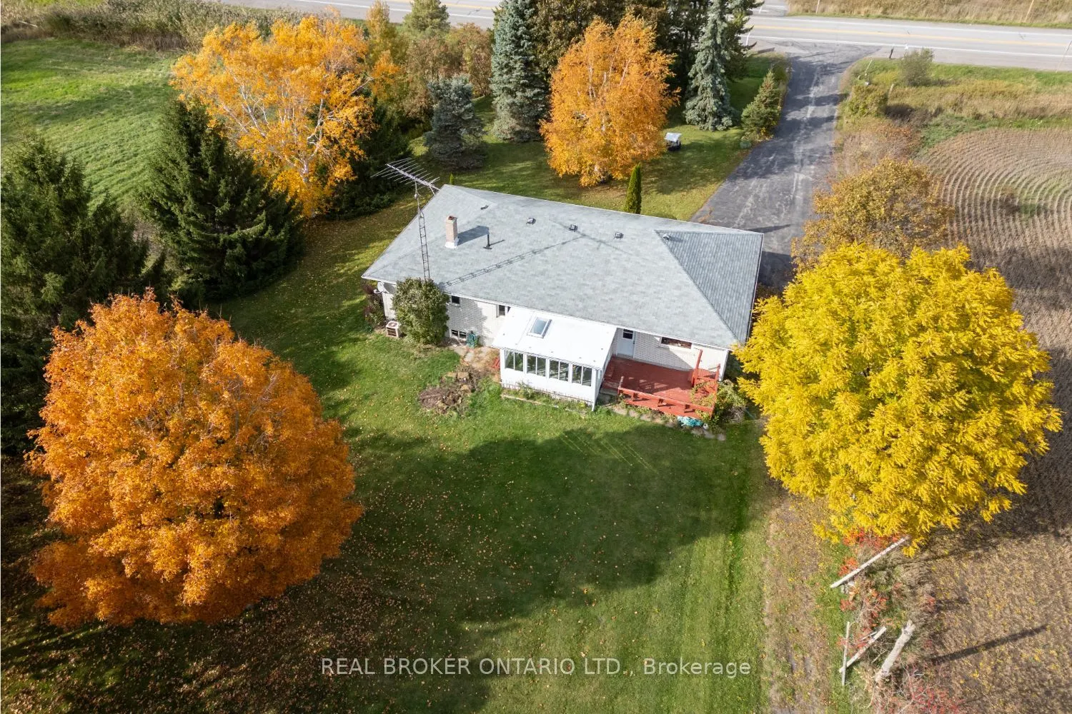 2295 Regional Road 3