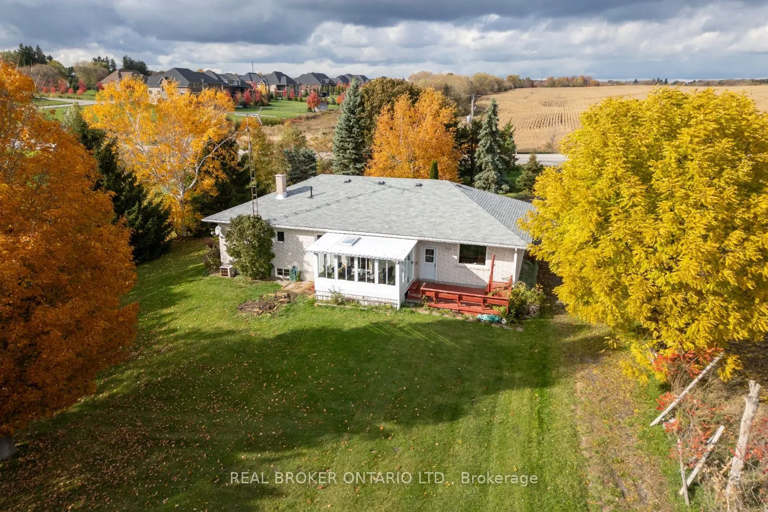 2295 Regional Road 3