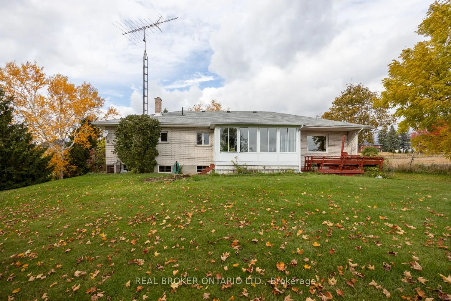 2295 Regional Road 3