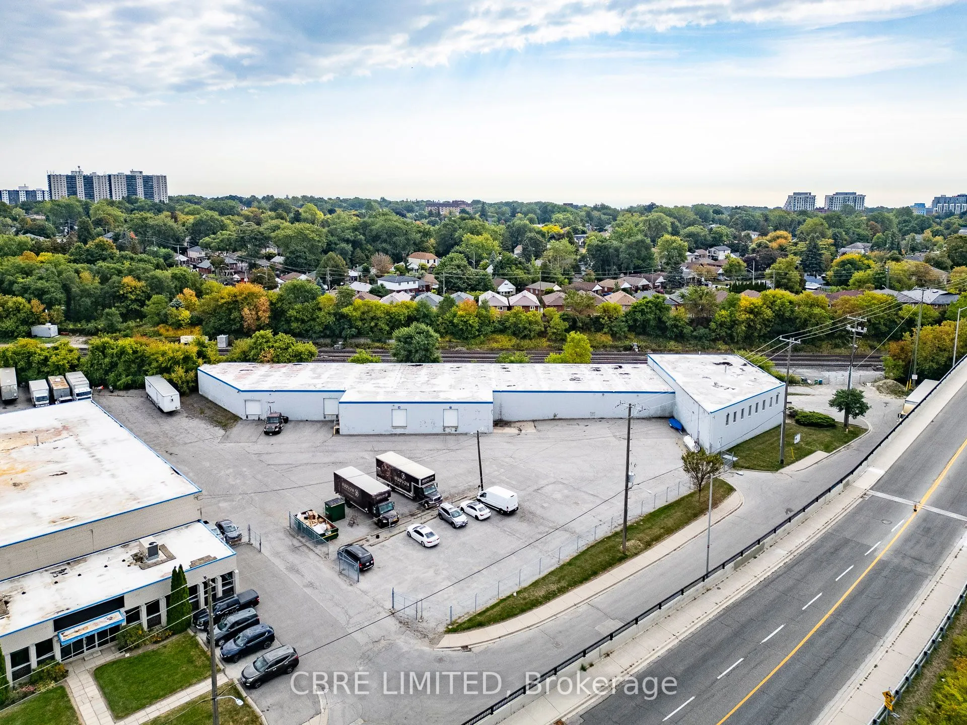 347 Kennedy Road