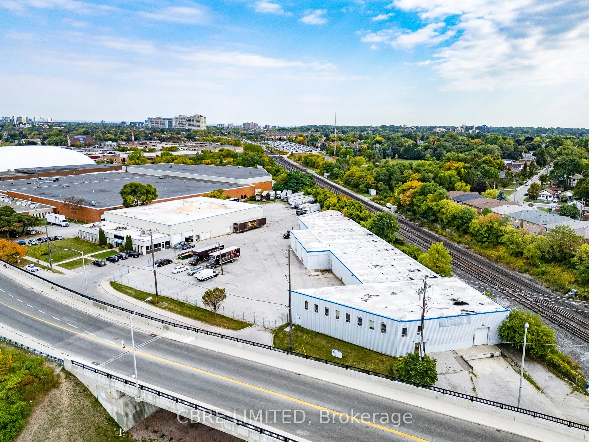 347 Kennedy Road