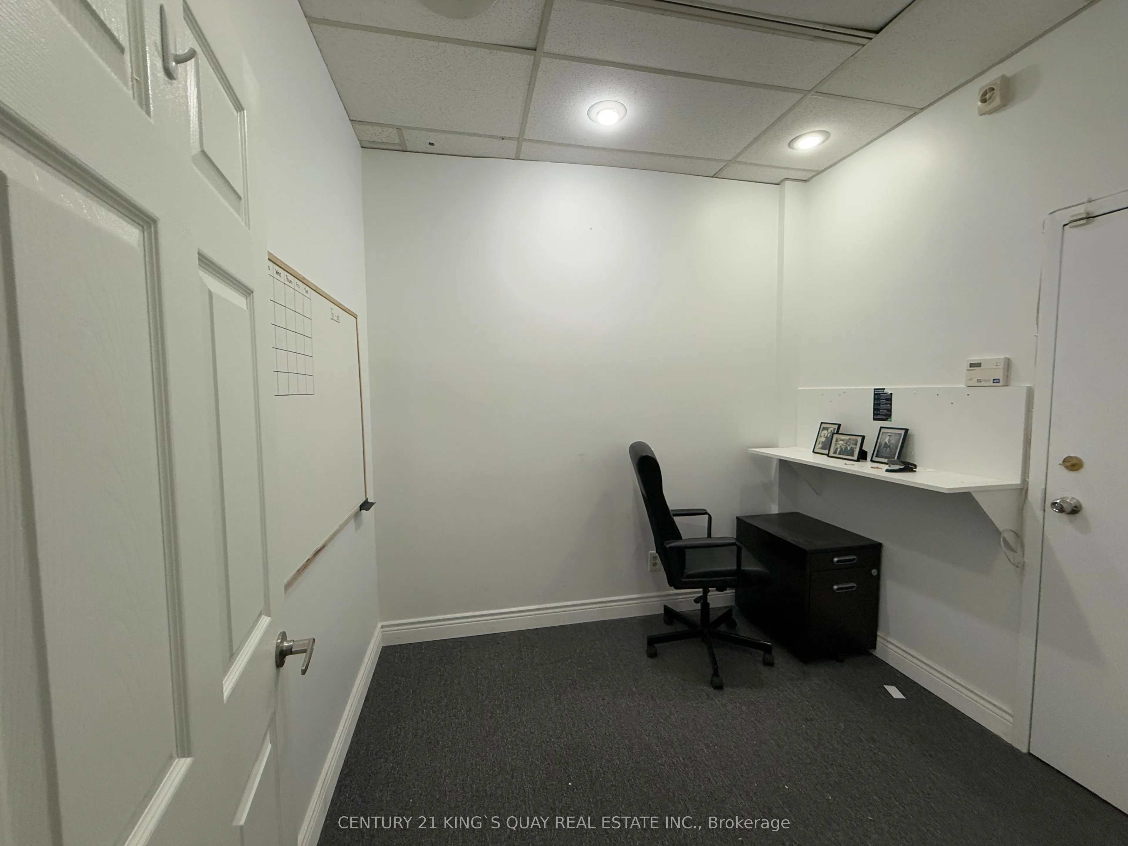 3459 Sheppard Avenue E, #210