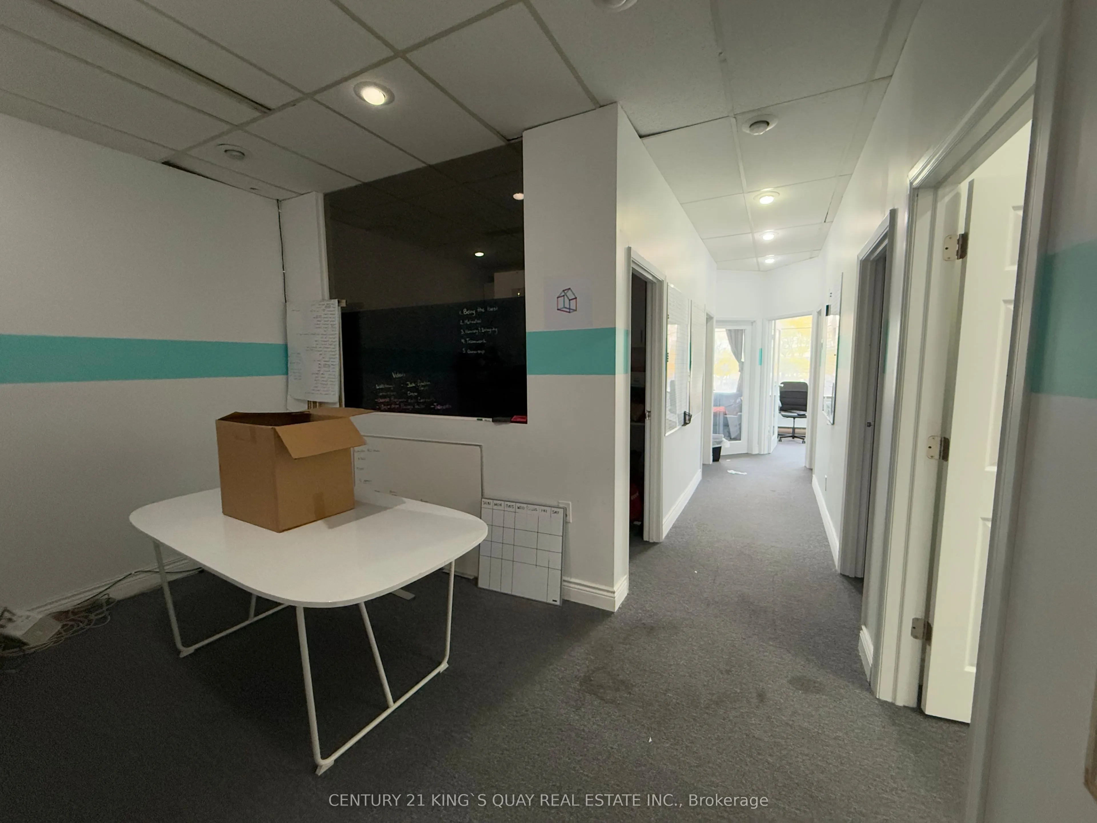 3459 Sheppard Avenue E, #210