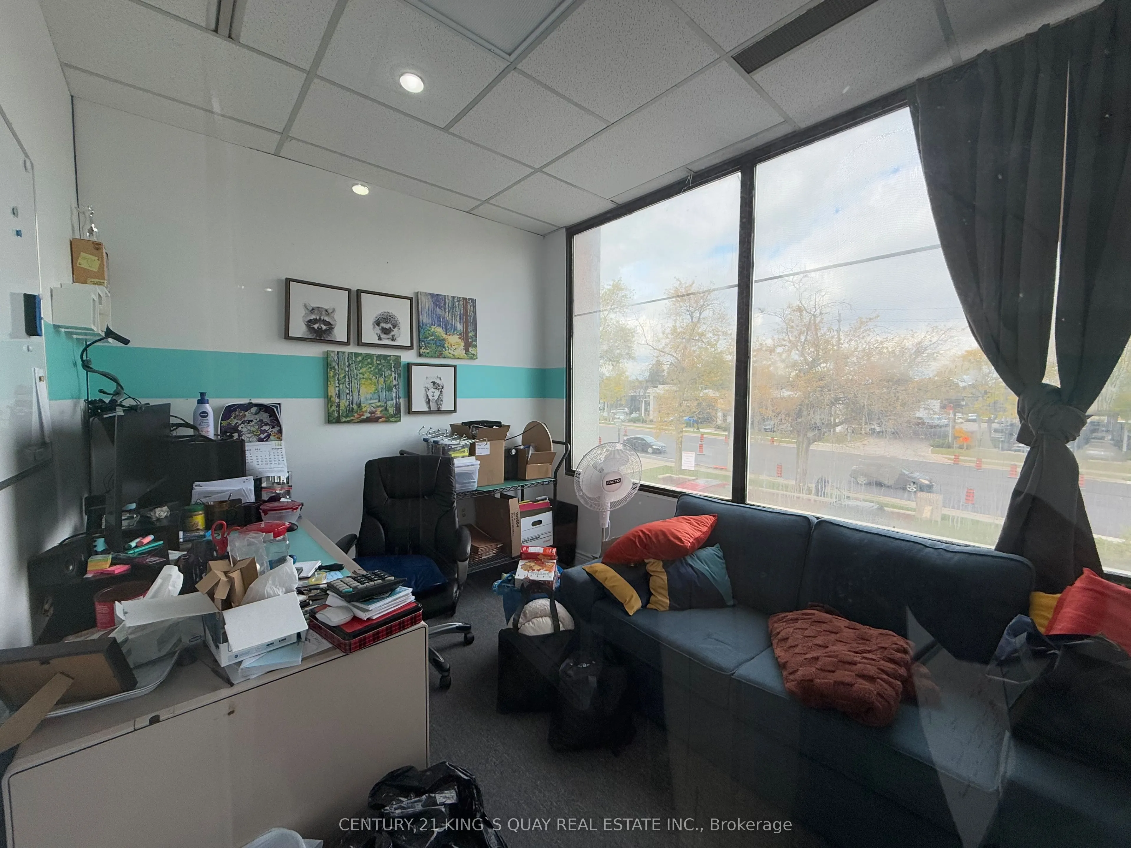 3459 Sheppard Avenue E, #210
