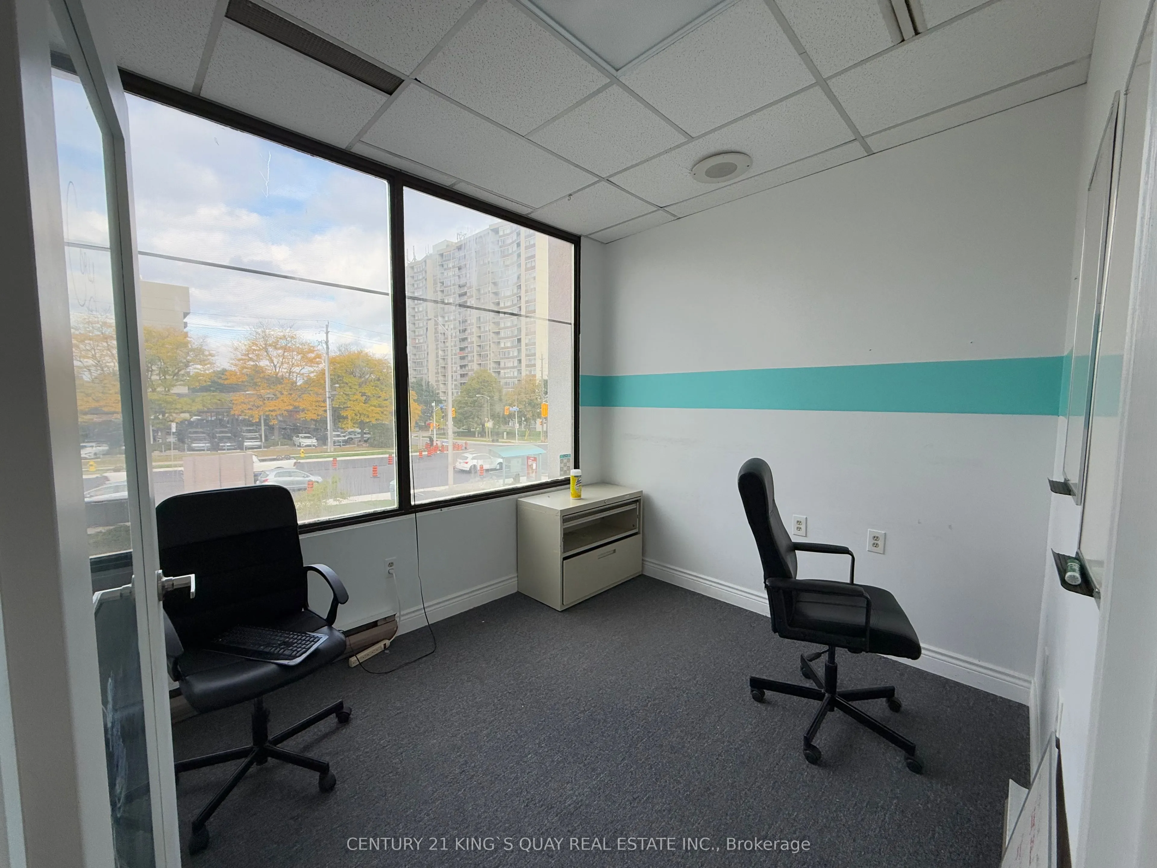 3459 Sheppard Avenue E, #210