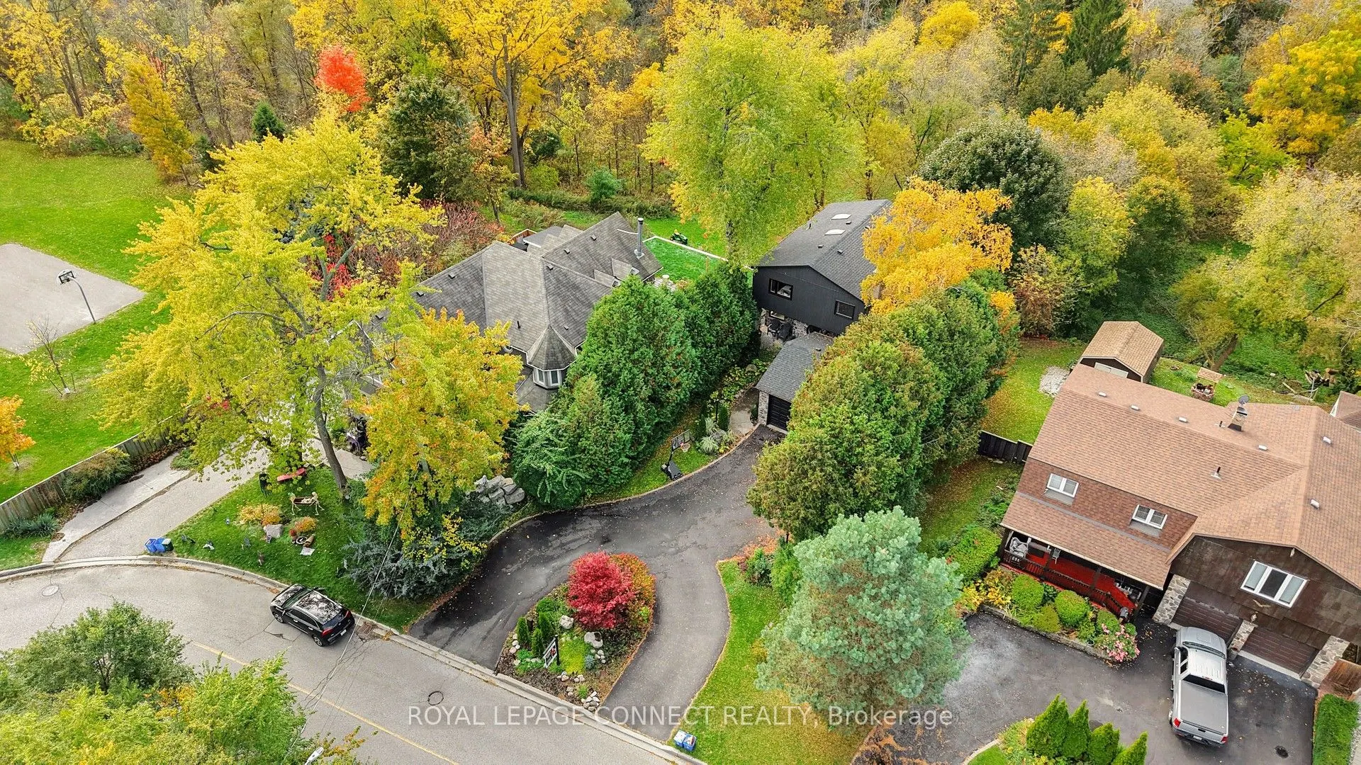 1406 Old Forest Road